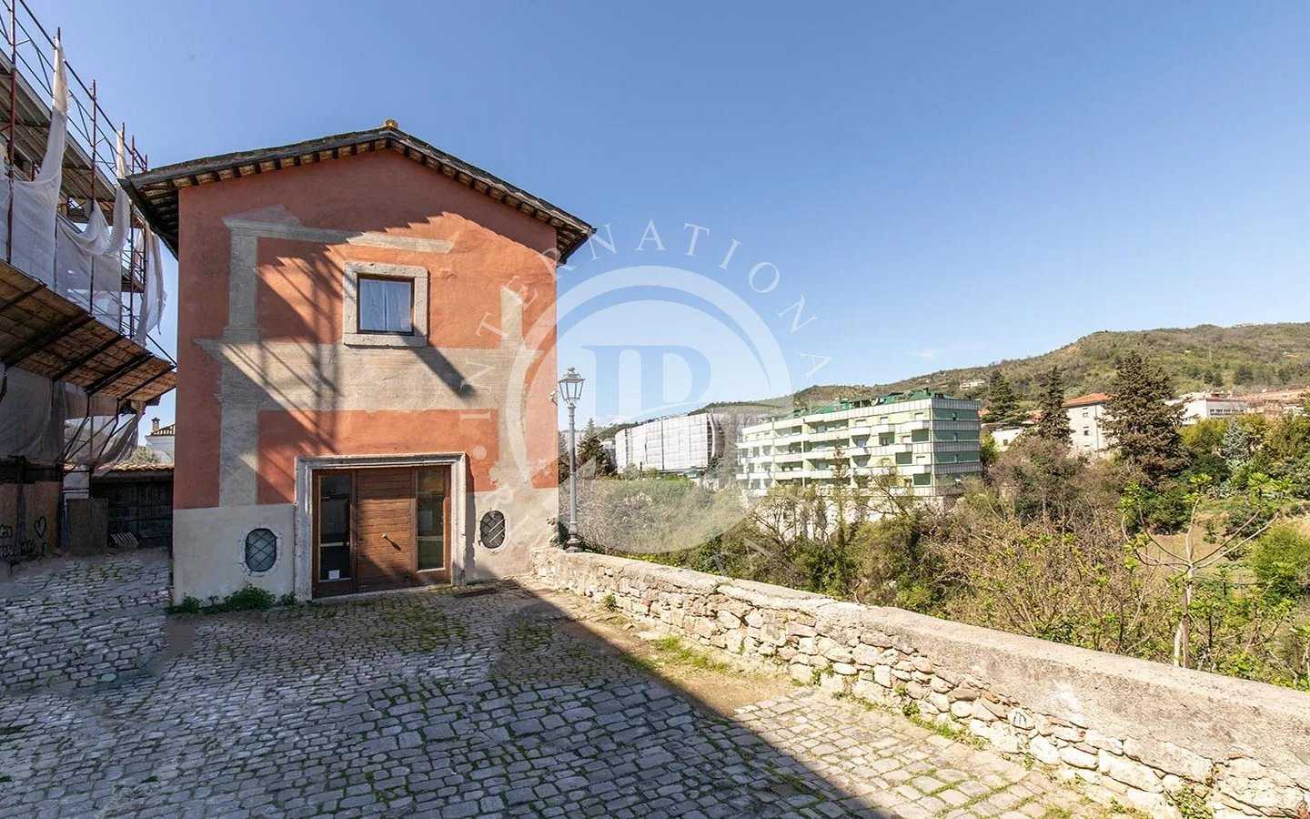 Eigentumswohnung im Ascoli Piceno, Marken 12630100