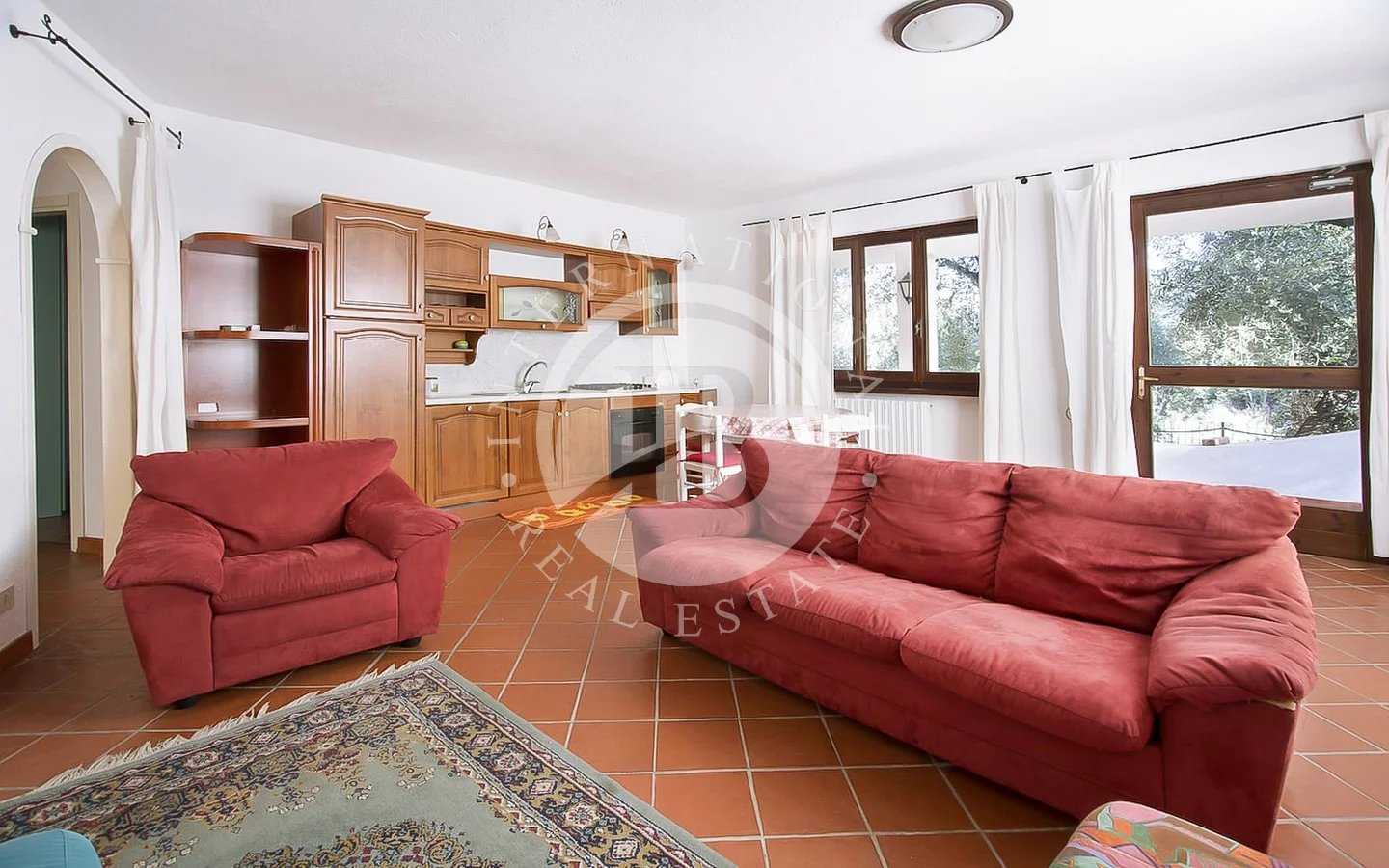 Talo sisään Andora, Savona 12630102