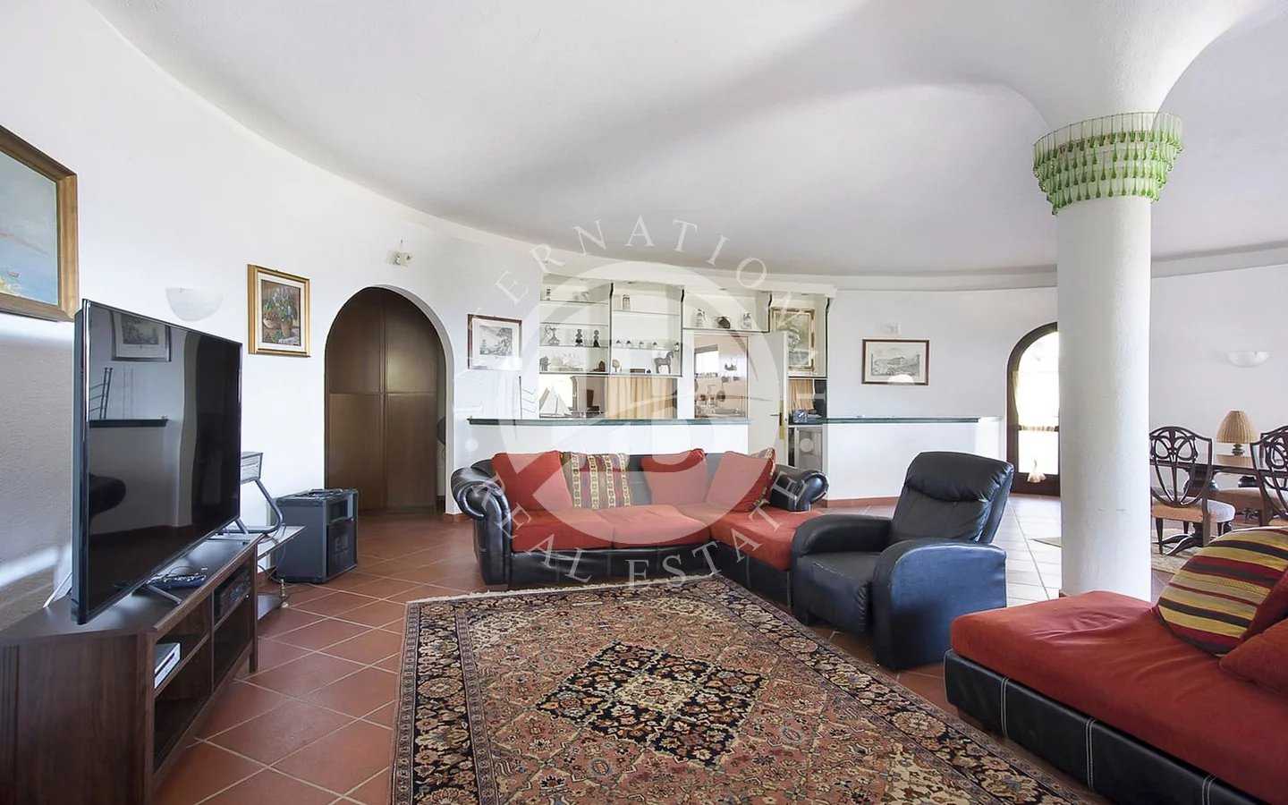 Rumah di Andora, Savona 12630102