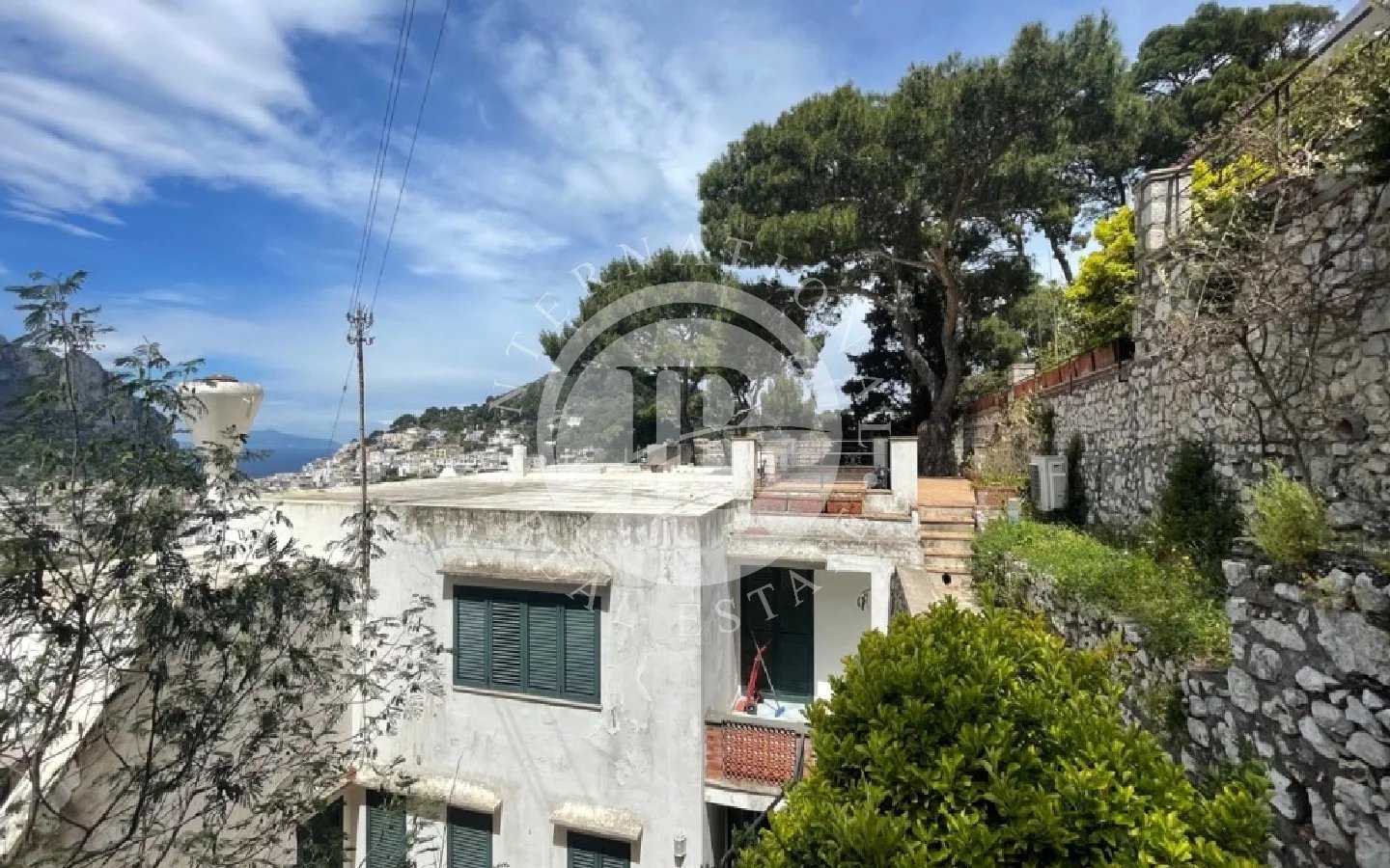 Eigentumswohnung im Capri, Napoli 12630106