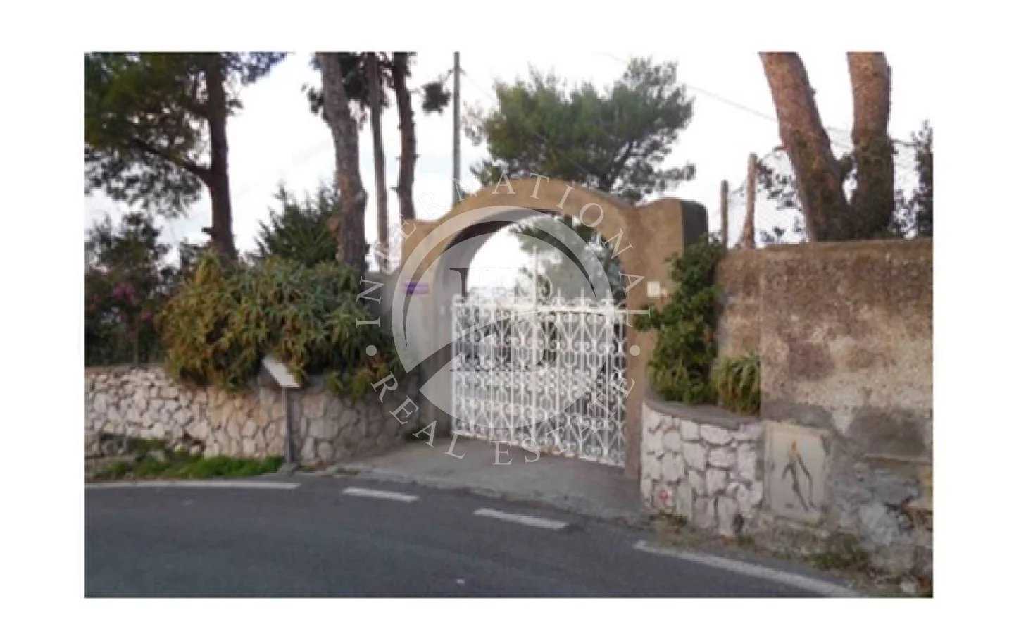 жилой дом в Anacapri, Campania 12630121