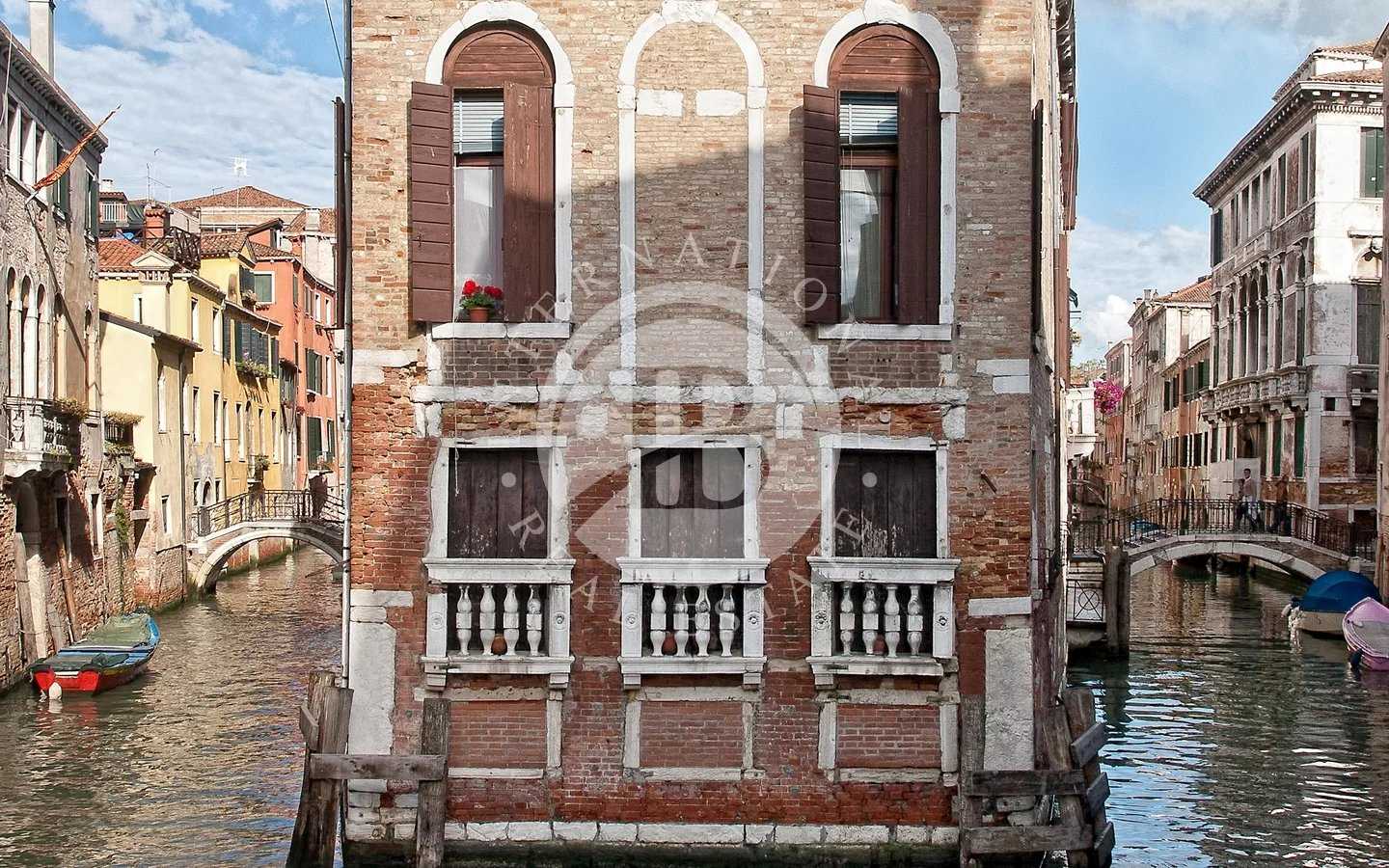 Eigentumswohnung im Venice, Veneto 12630125