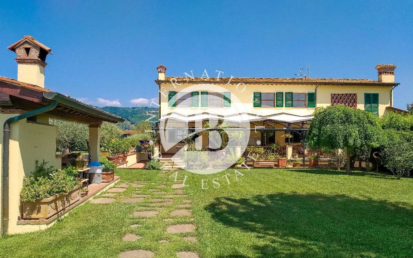жилой дом в Massarosa, Tuscany 12630127