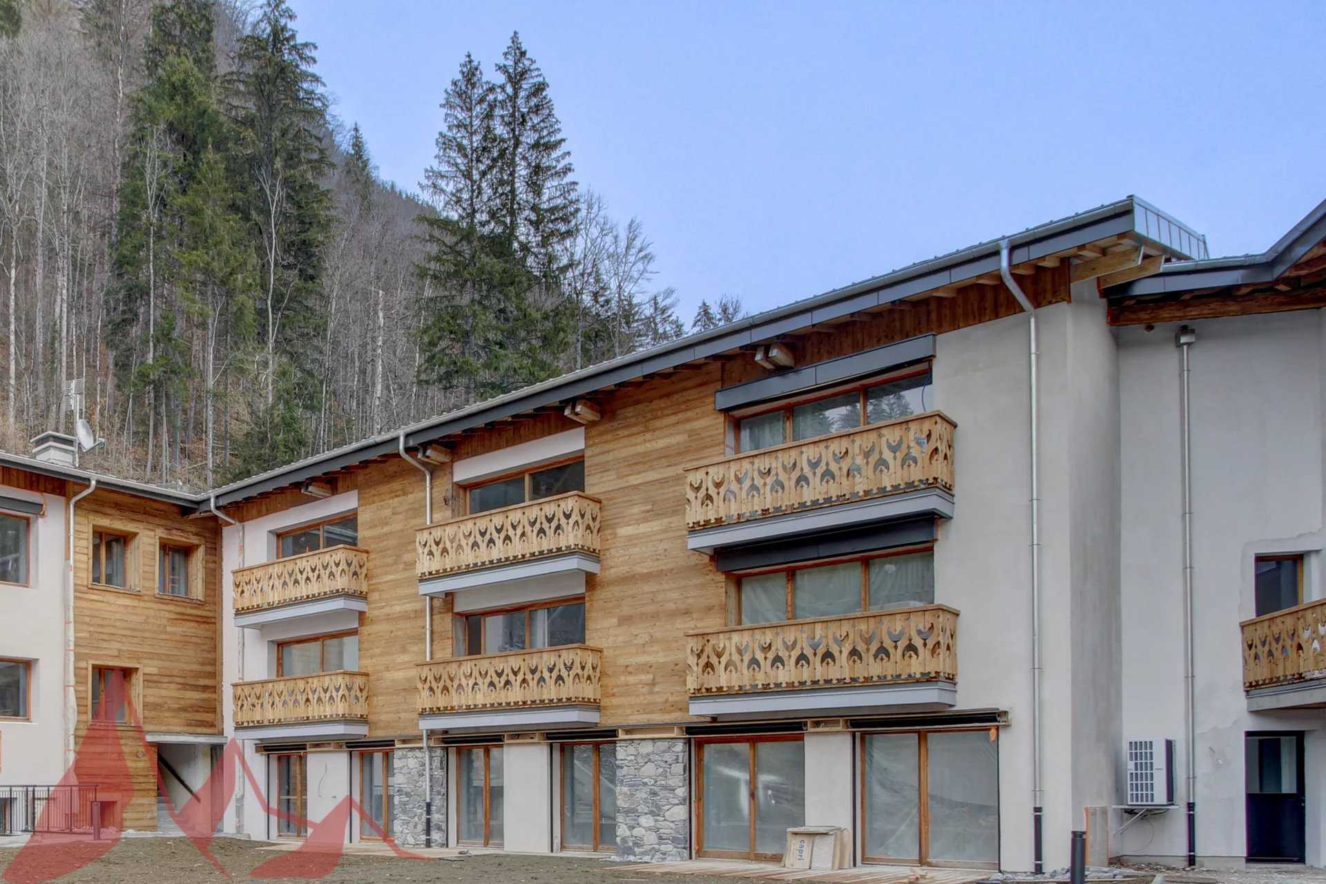 Condominium dans Morzine, Haute-Savoie 12630129