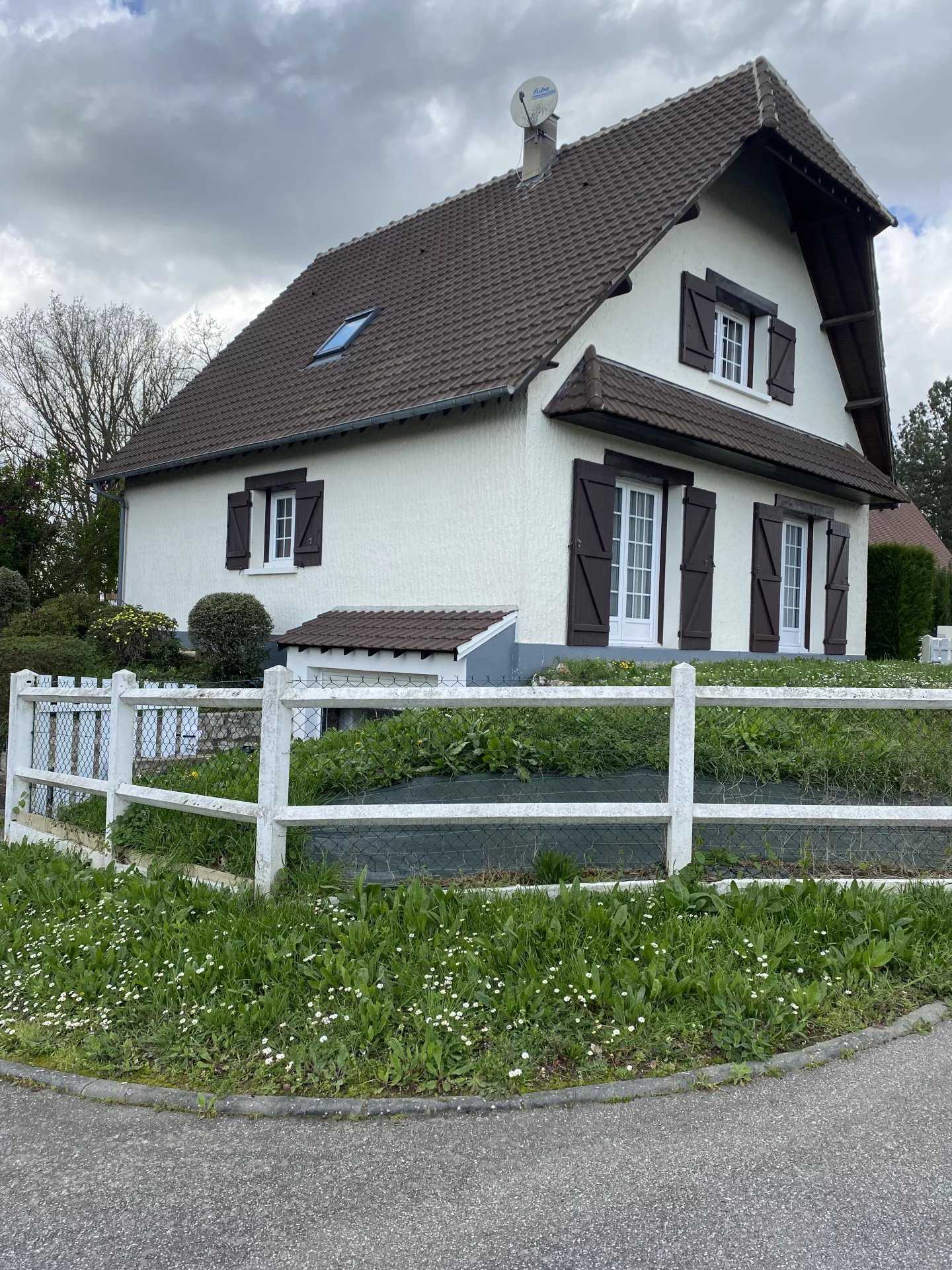 House in Evreux, Normandie 12630161
