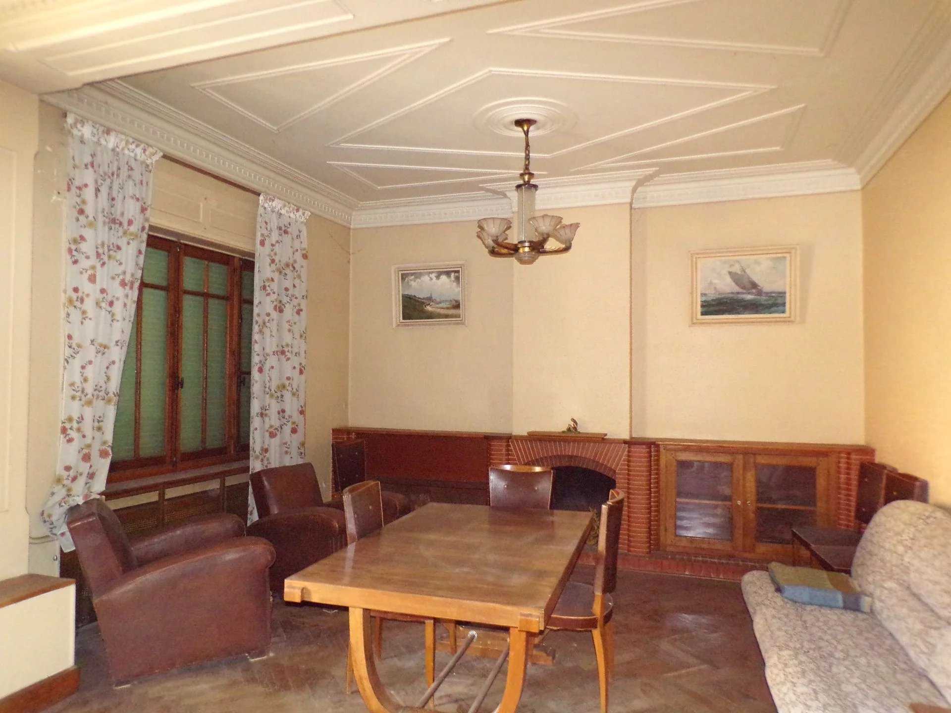 House in Fougax-et-Barrineuf, Occitanie 12630181