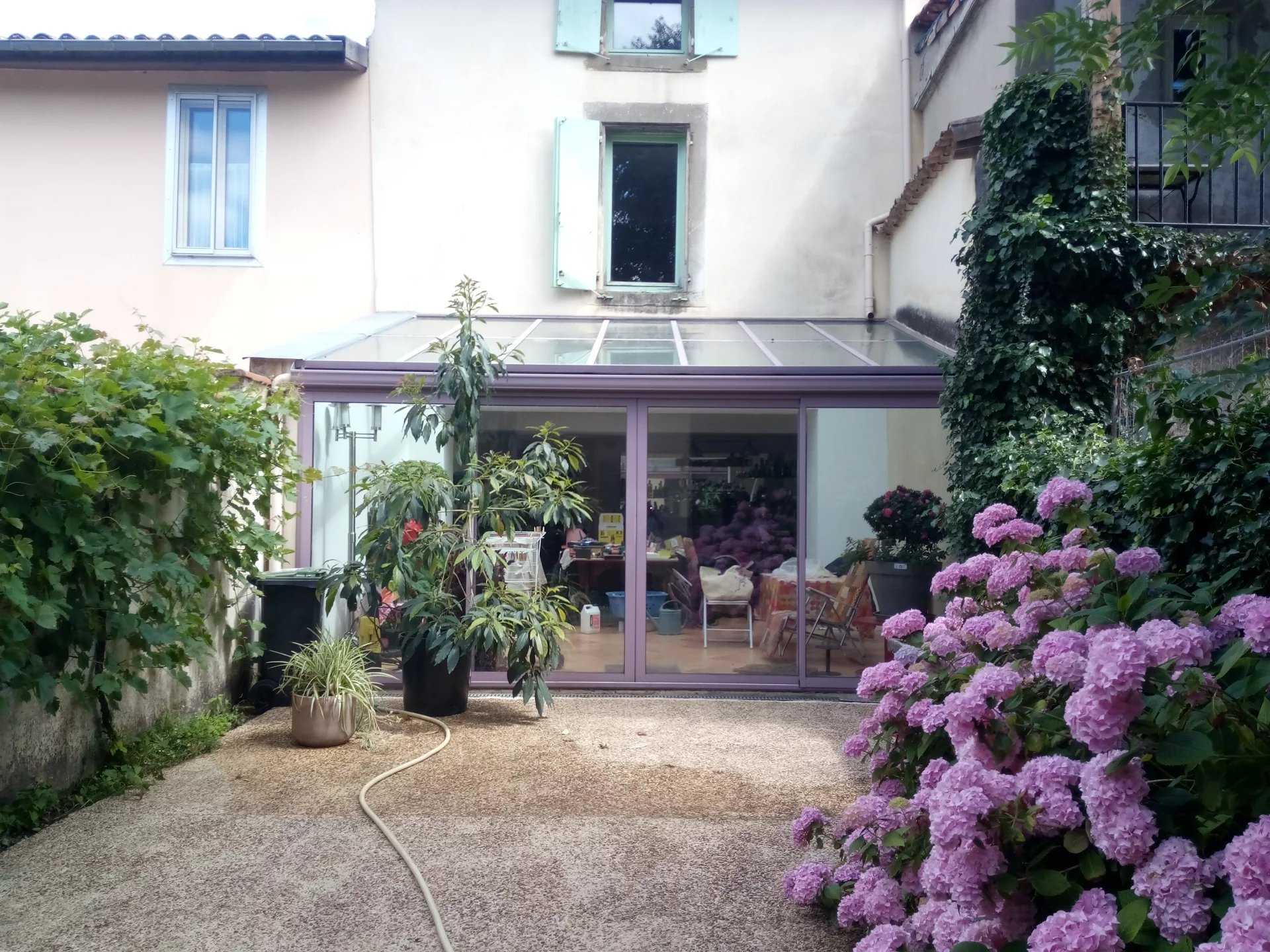 بيت في Lavelanet, Occitanie 12630184