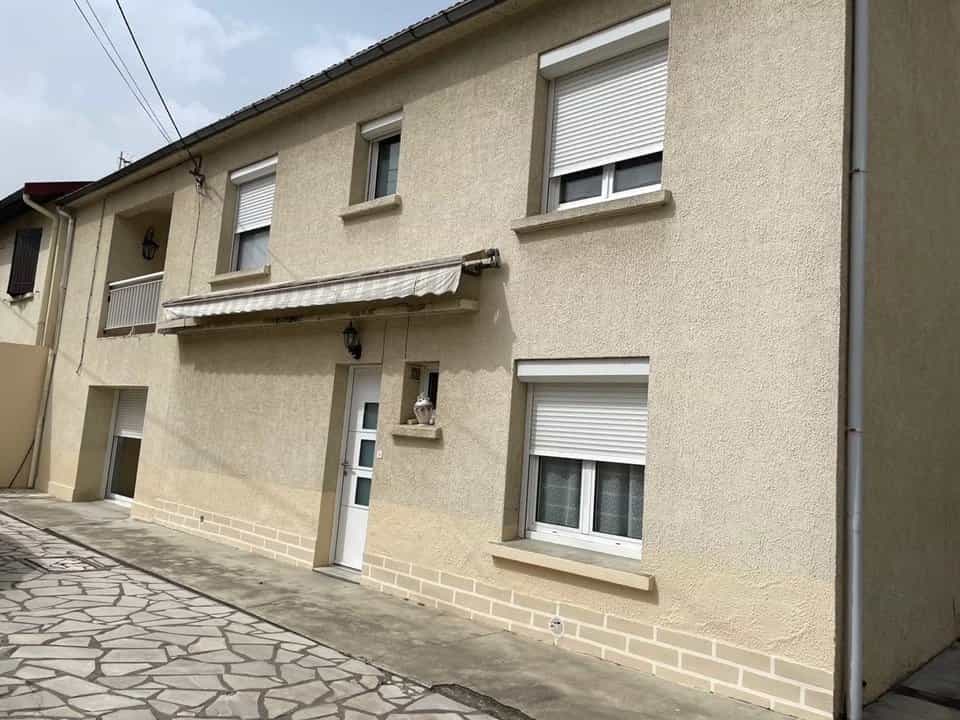 House in Lavelanet, Occitanie 12630188