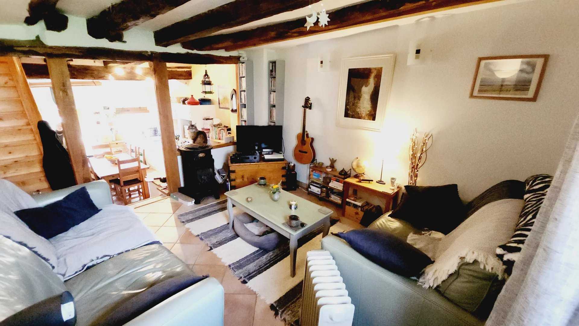 Casa nel Montgradail, Occitanie 12630189