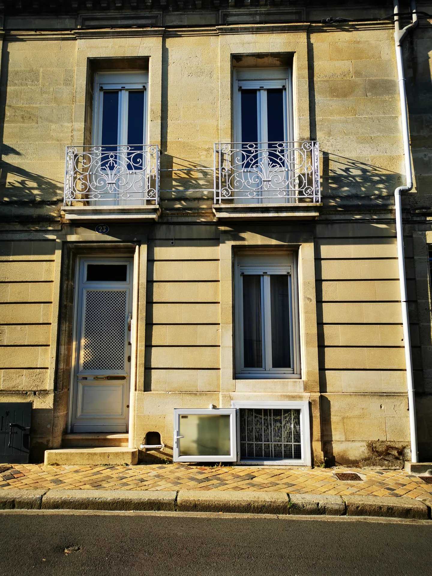 Flere huse i Bordeaux, Gironde 12630190