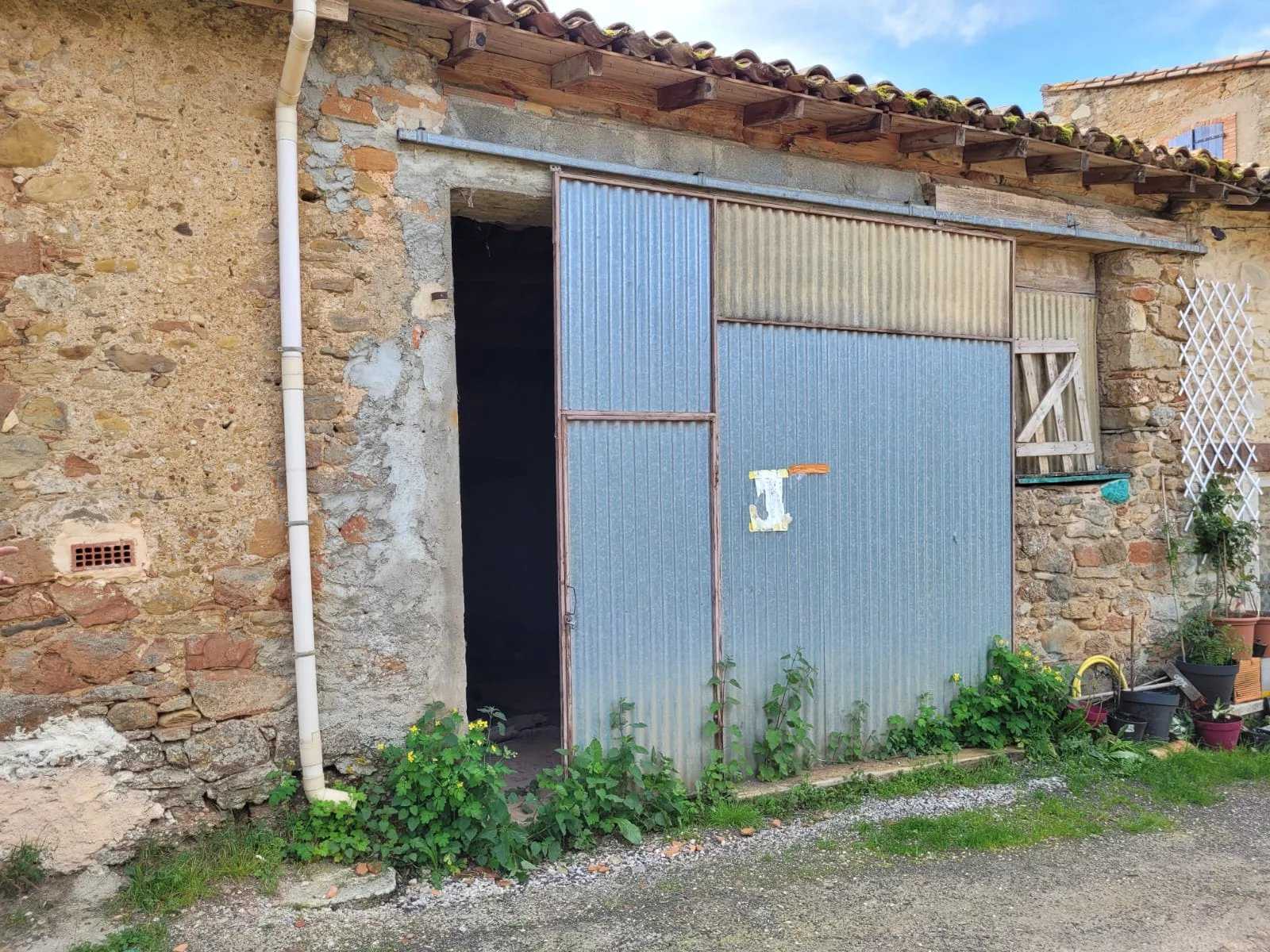 жилой дом в Puivert, Aude 12630194