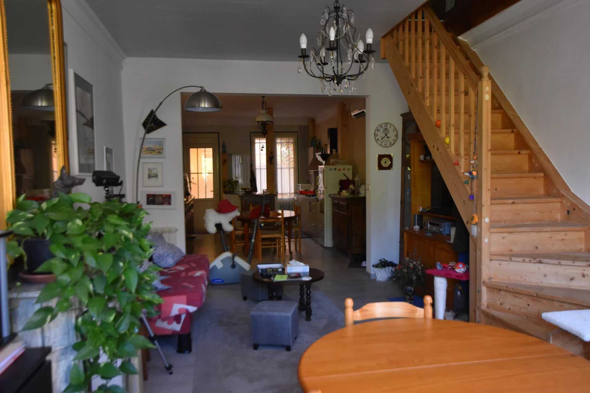 Talo sisään Mirepoix, Ariège 12630203