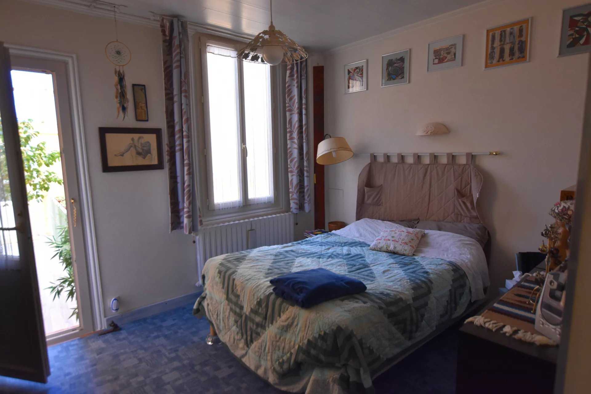بيت في Mirepoix, Ariège 12630203