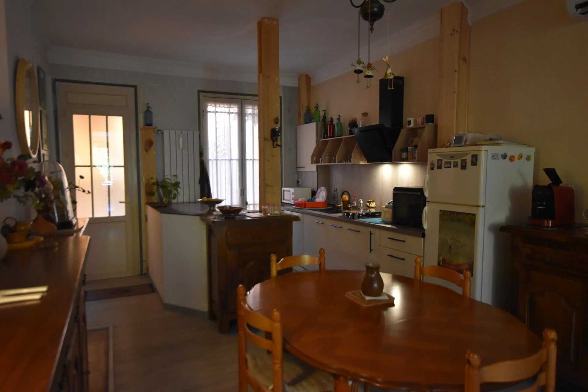 بيت في Mirepoix, Ariège 12630203