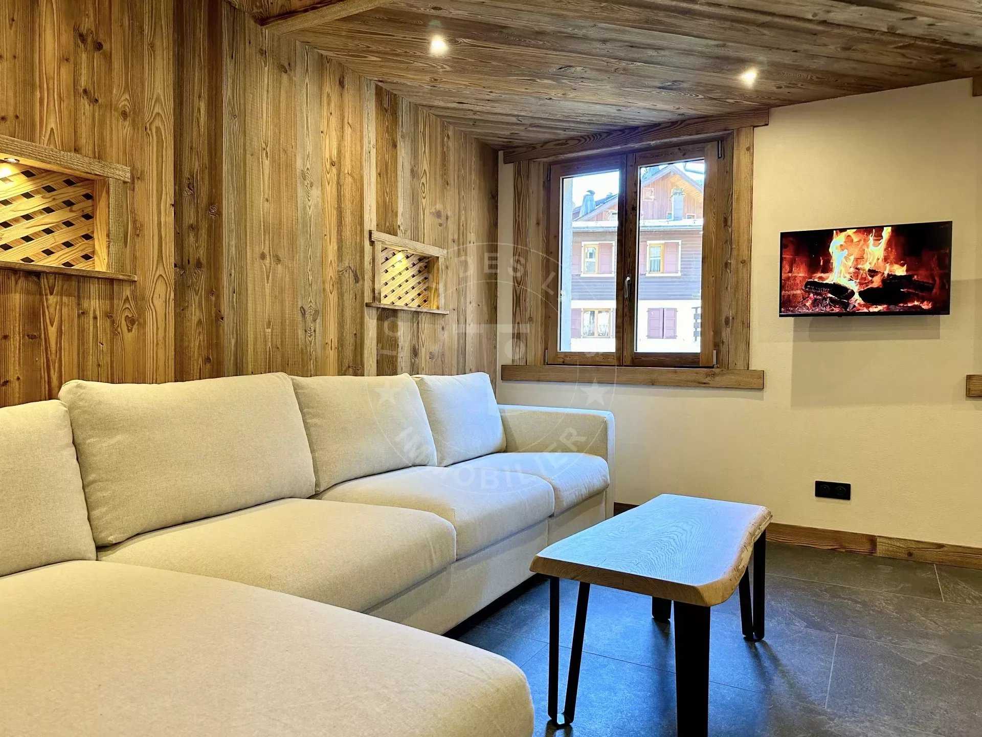 Квартира в Ла Клюза, Овернь-Рона-Альпи 12630208