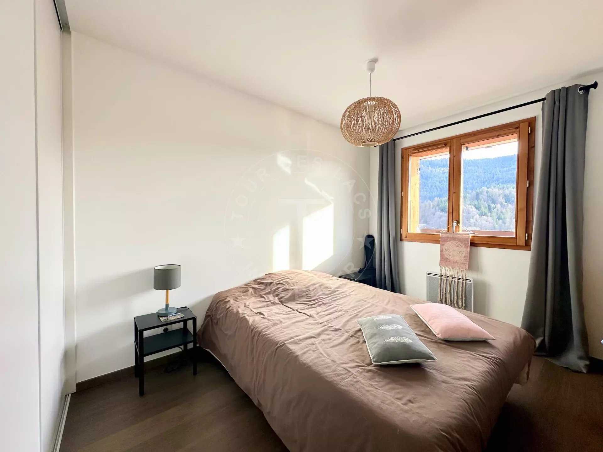 Condominium dans Saint-Jean-de-Sixt, Haute-Savoie 12630220