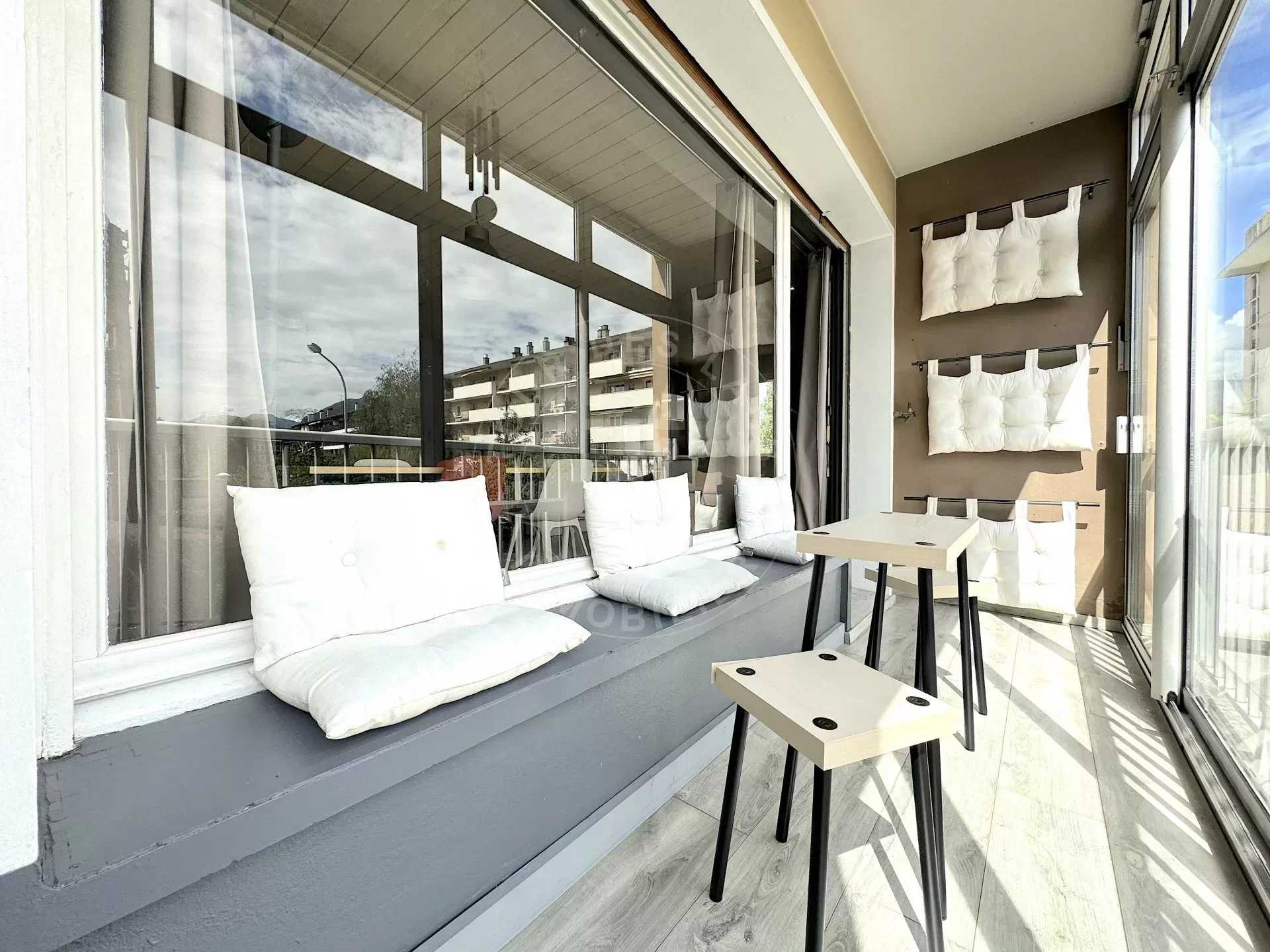 Residencial en Annecy, Haute-Savoie 12630235