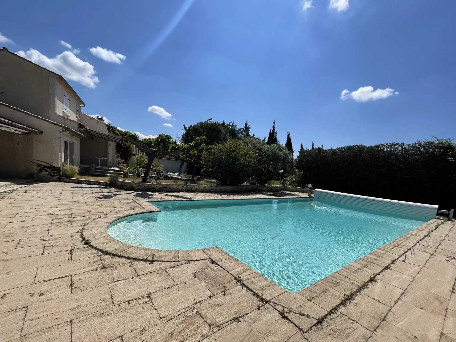House in Caromb, Provence-Alpes-Cote d'Azur 12630290