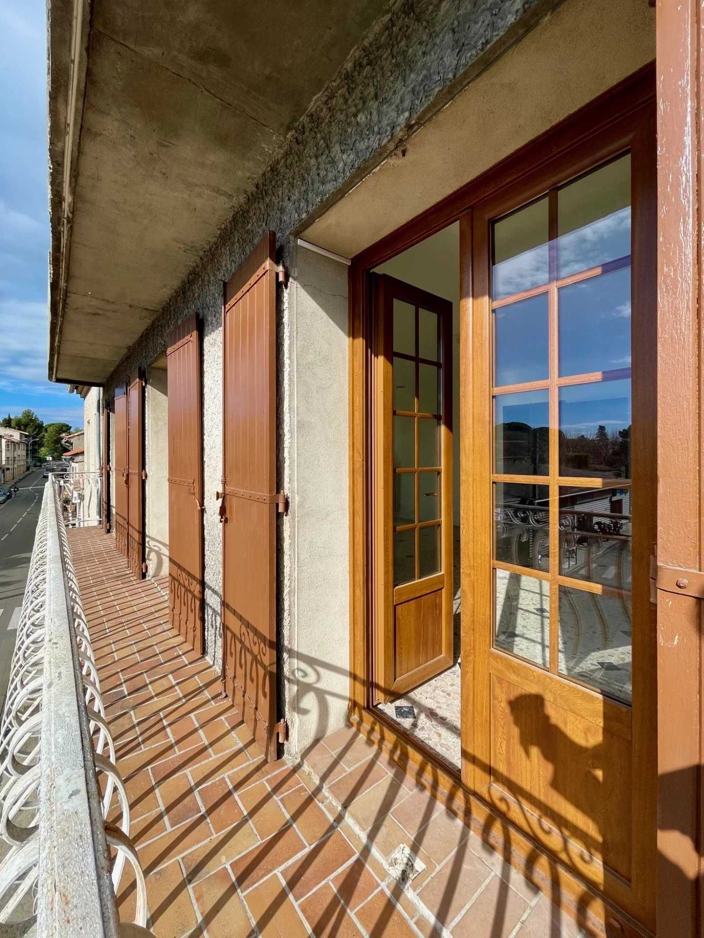 Kondominium dalam Carpentras, Provence-Alpes-Cote d'Azur 12630296