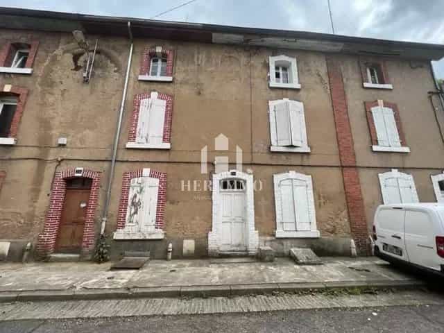 Πολλαπλά Σπίτια σε Villerupt, Grand Est 12630301