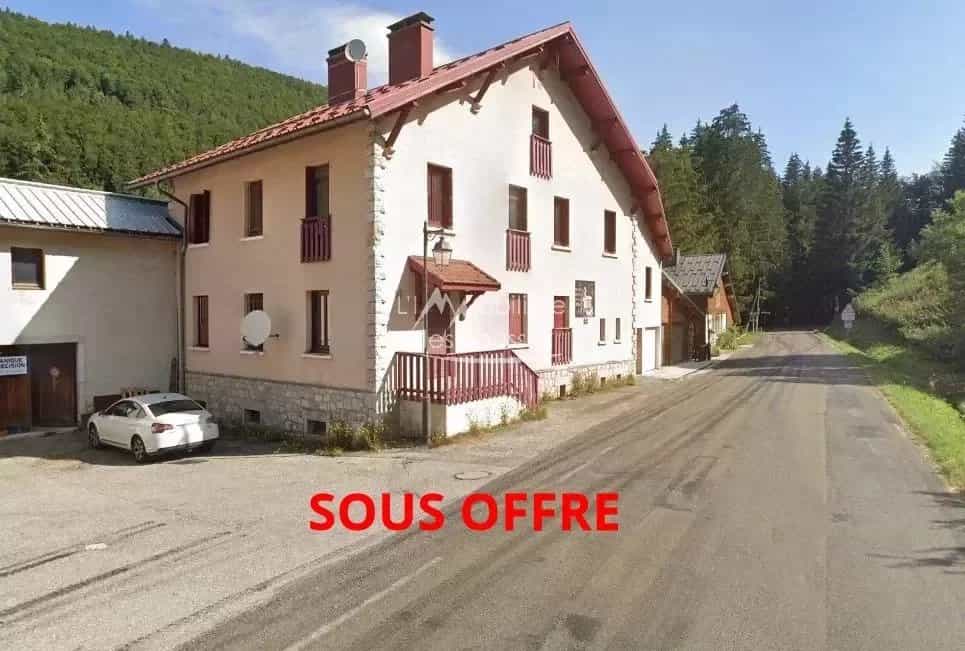 Other in Mijoux, Auvergne-Rhone-Alpes 12630319
