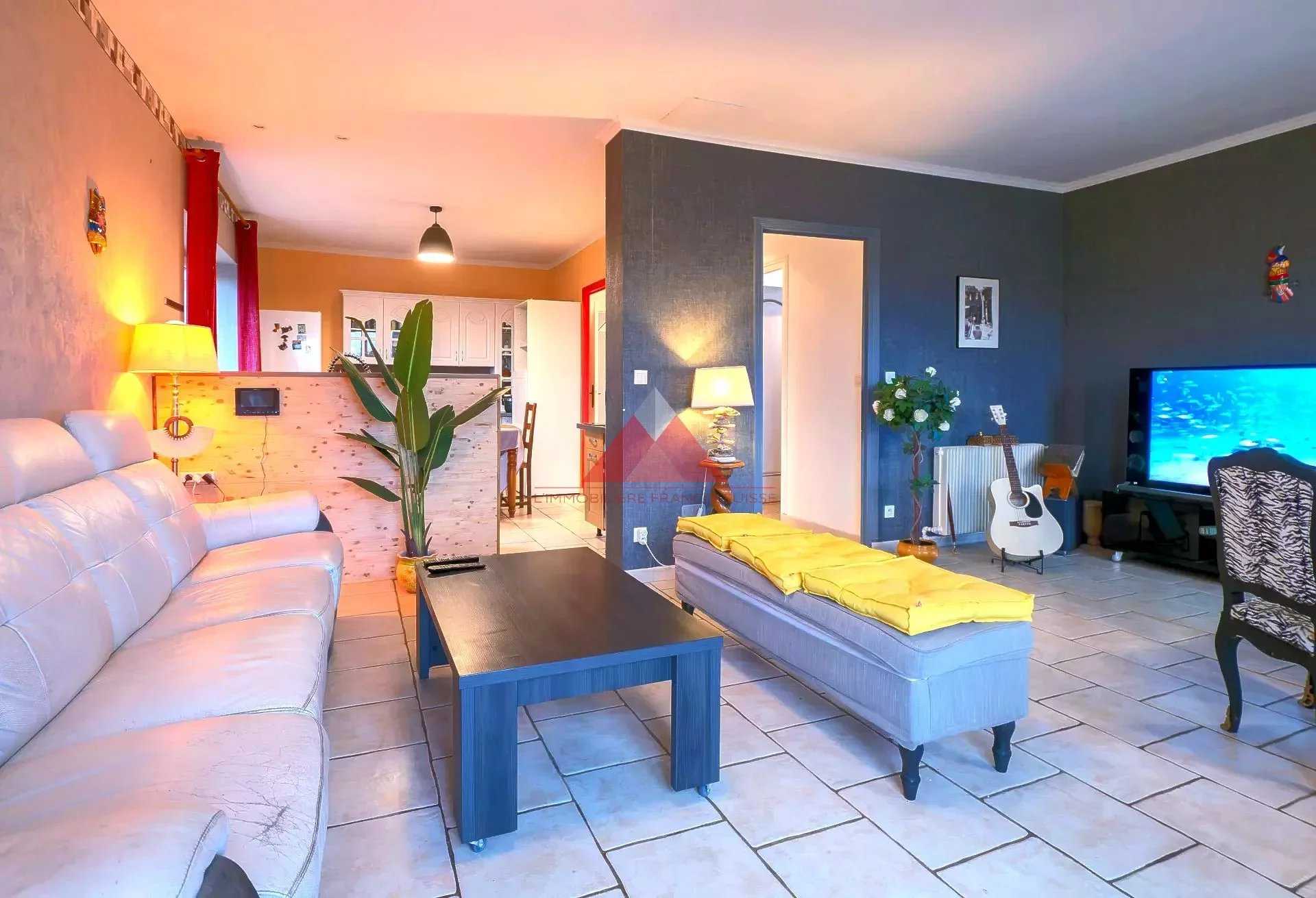 公寓 在 Cluny, Saône-et-Loire 12630329