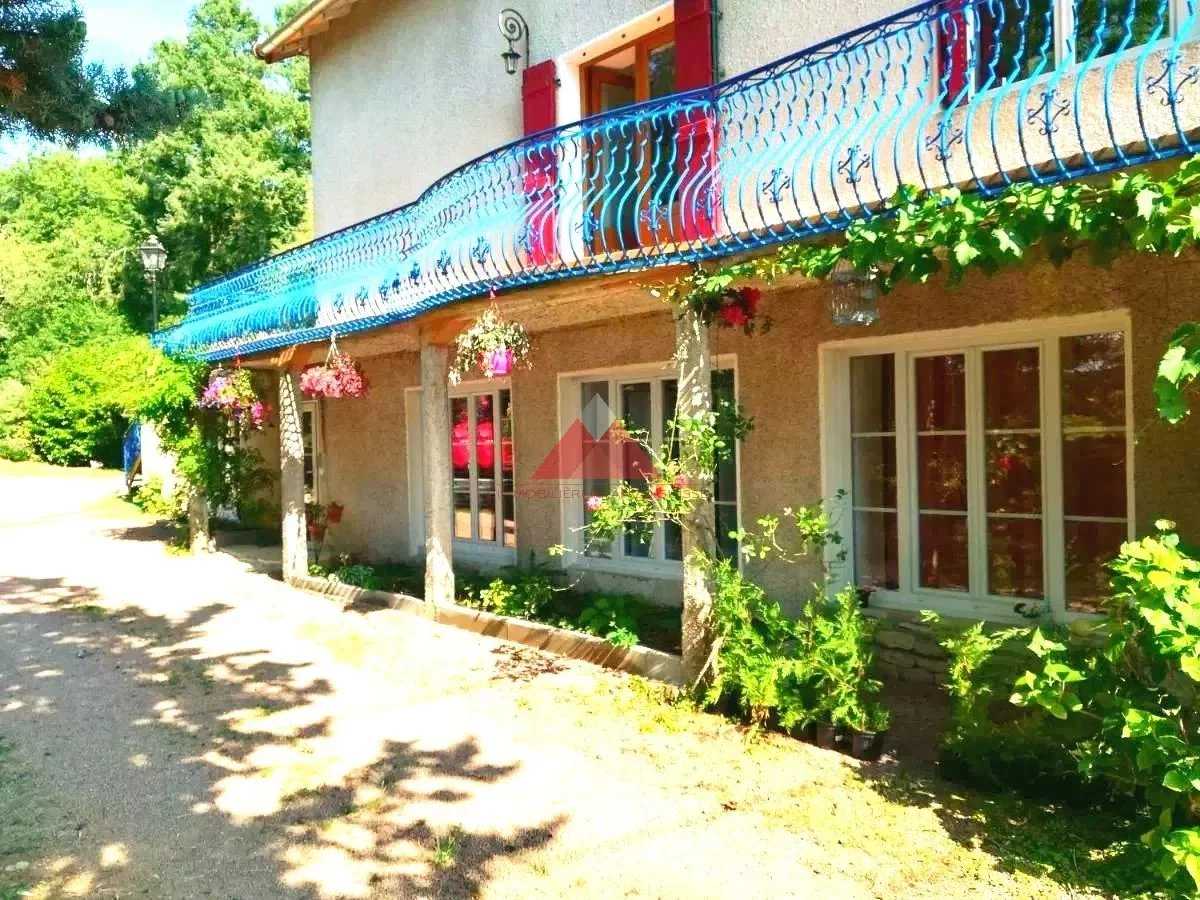 Eigentumswohnung im Cluny, Saône-et-Loire 12630329