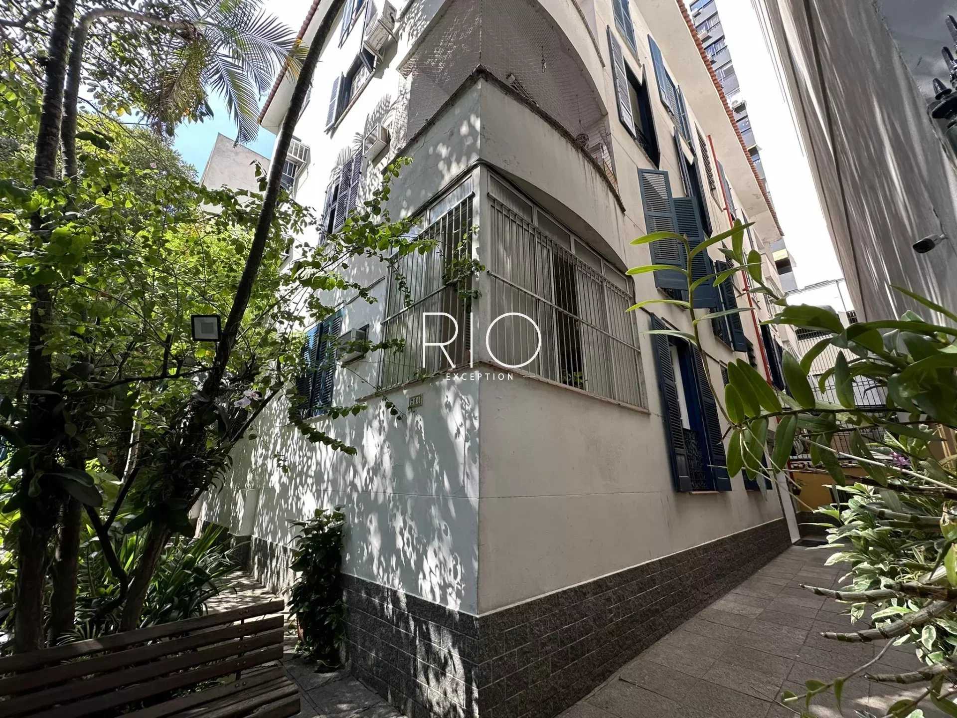 Eigentumswohnung im Saude, Rio de Janeiro 12630337