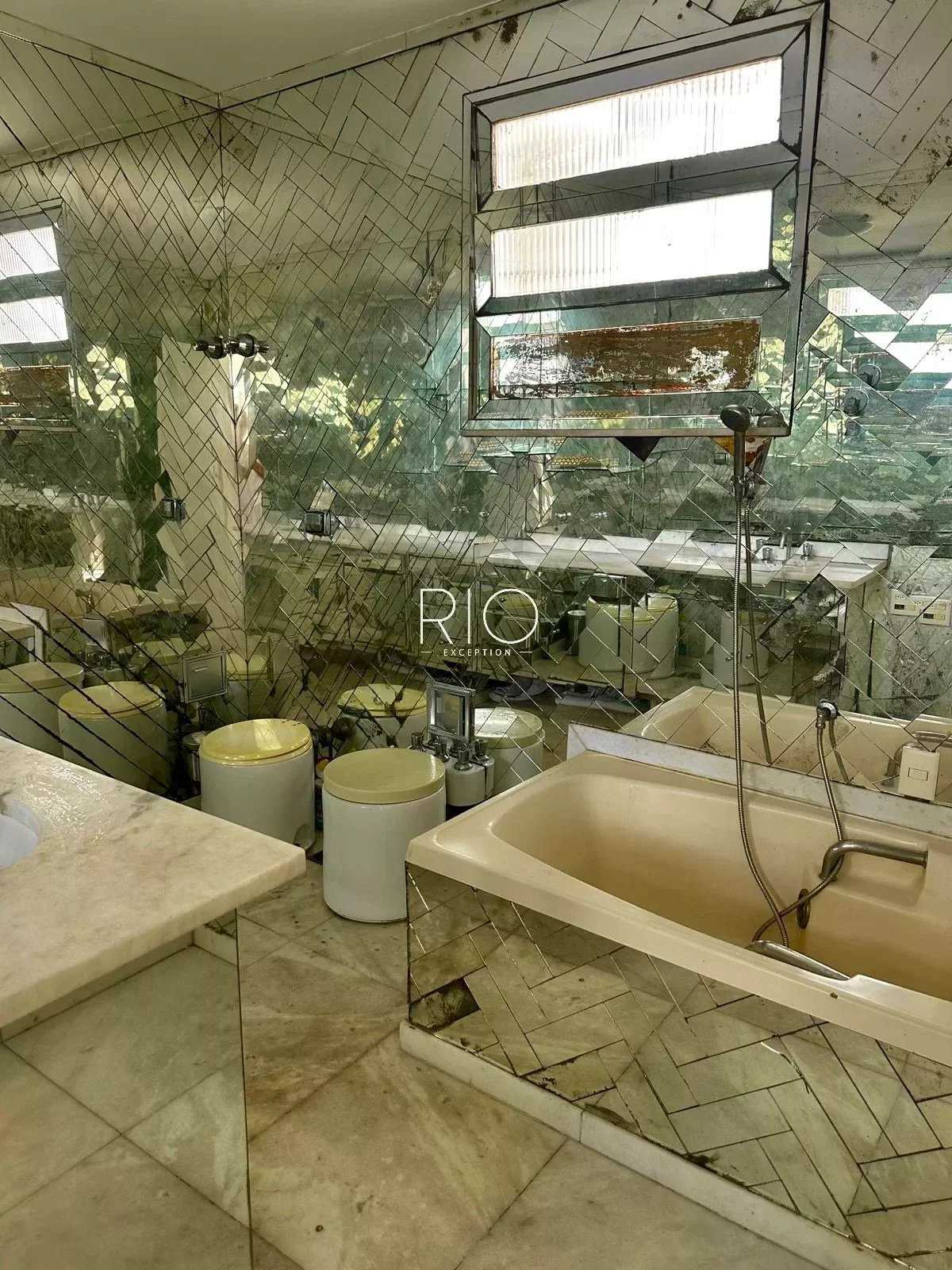 Condominium in Rio de Janeiro, Rio de Janeiro 12630338