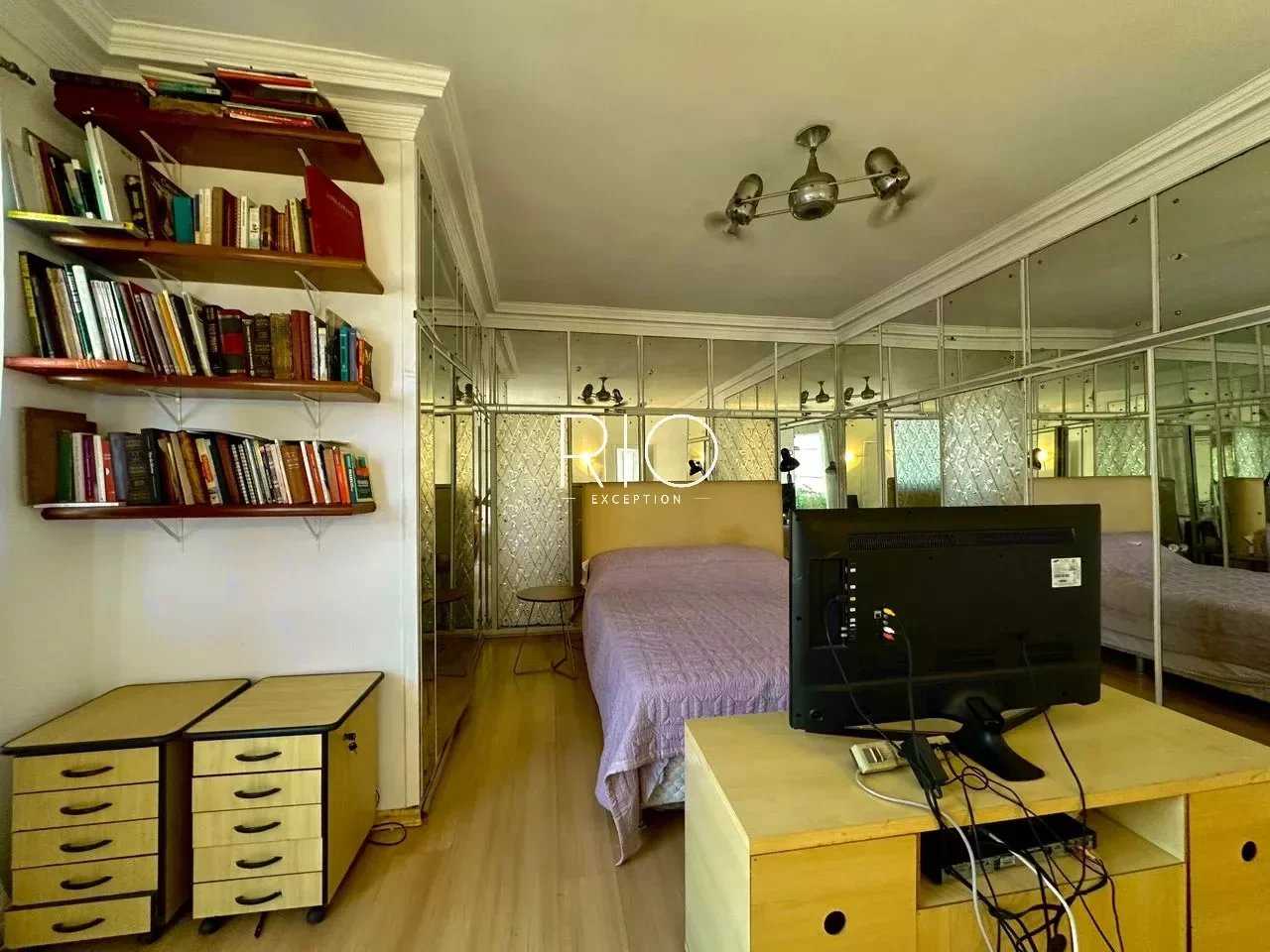 Квартира в Копакабана, Ріо-де-Жанейро 12630338