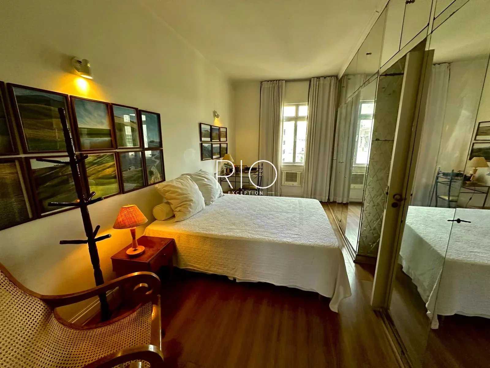 Condominium in Rio de Janeiro, Rio de Janeiro 12630338