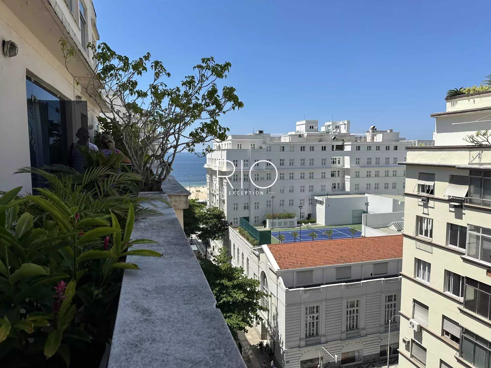住宅 在 Rio de Janeiro, Rio de Janeiro 12630338