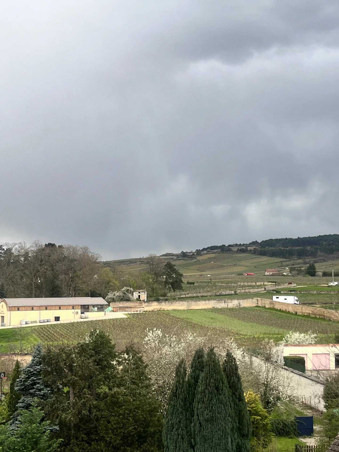Borettslag i Beaune, Bourgogne-Franche-Comte 12630365