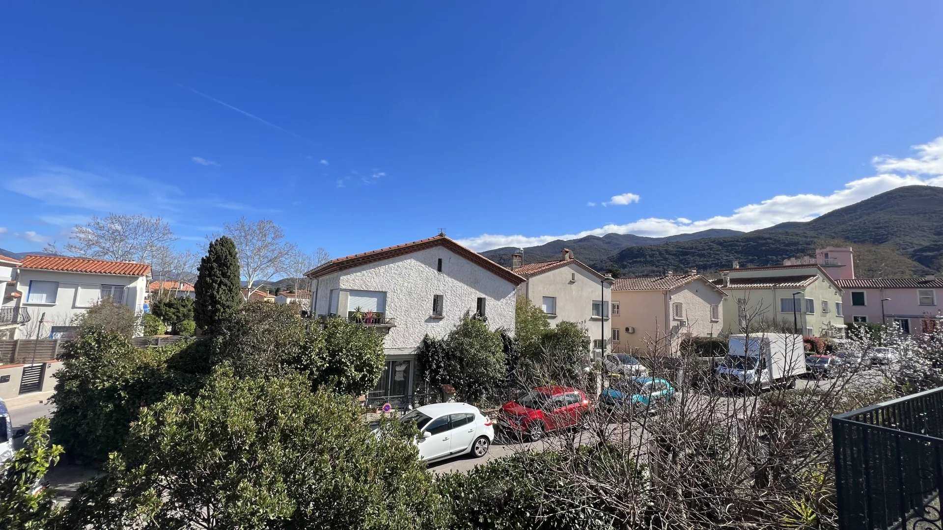casa en Céret, Pyrénées-Orientales 12630369