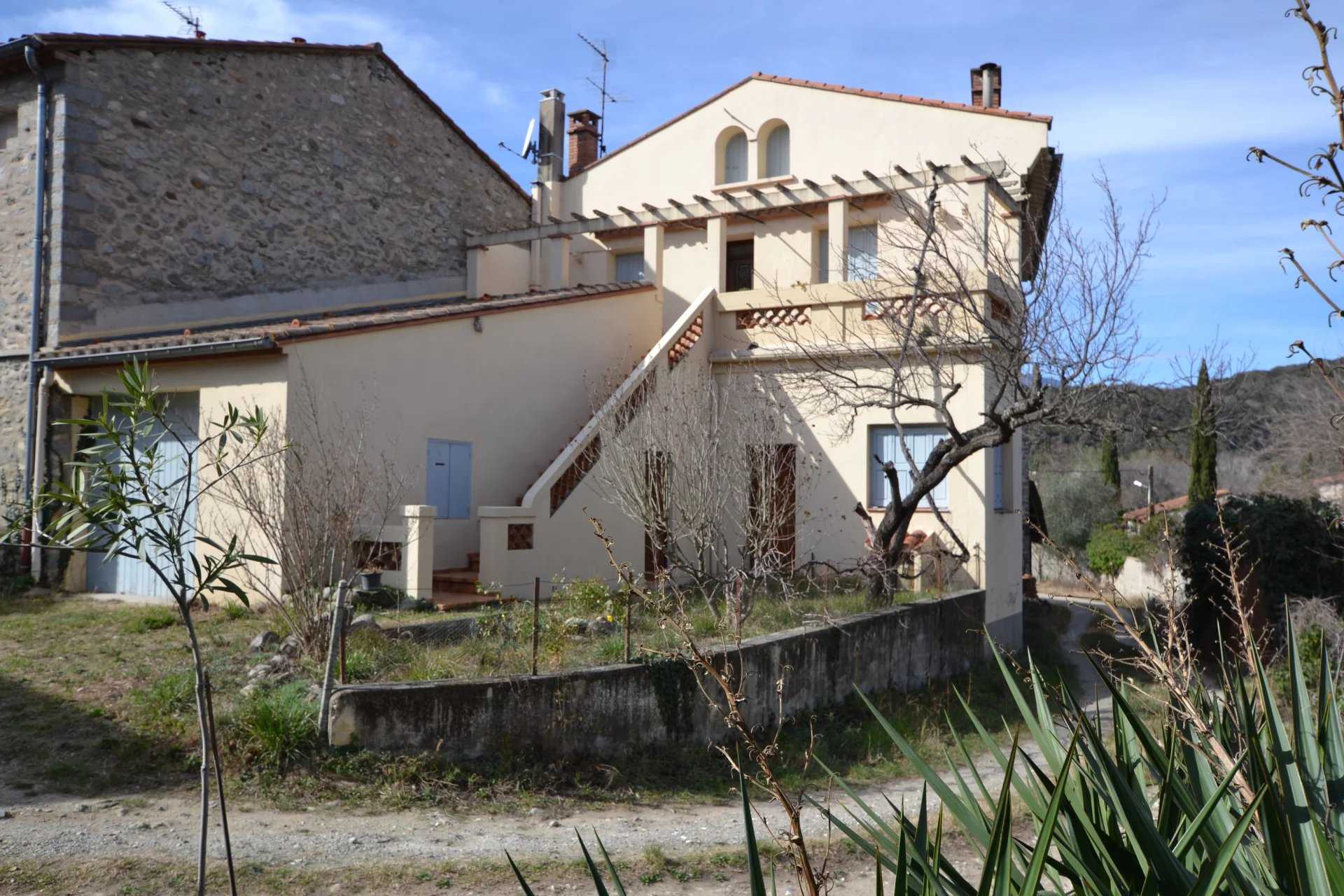 Residencial en Reynès, Pyrénées-Orientales 12630373