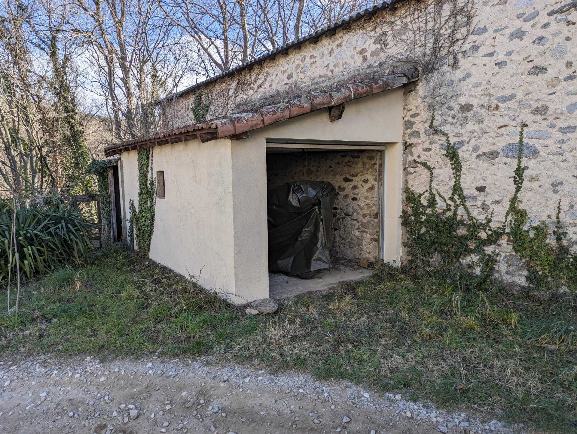 Rumah di Reynès, Pyrénées-Orientales 12630373