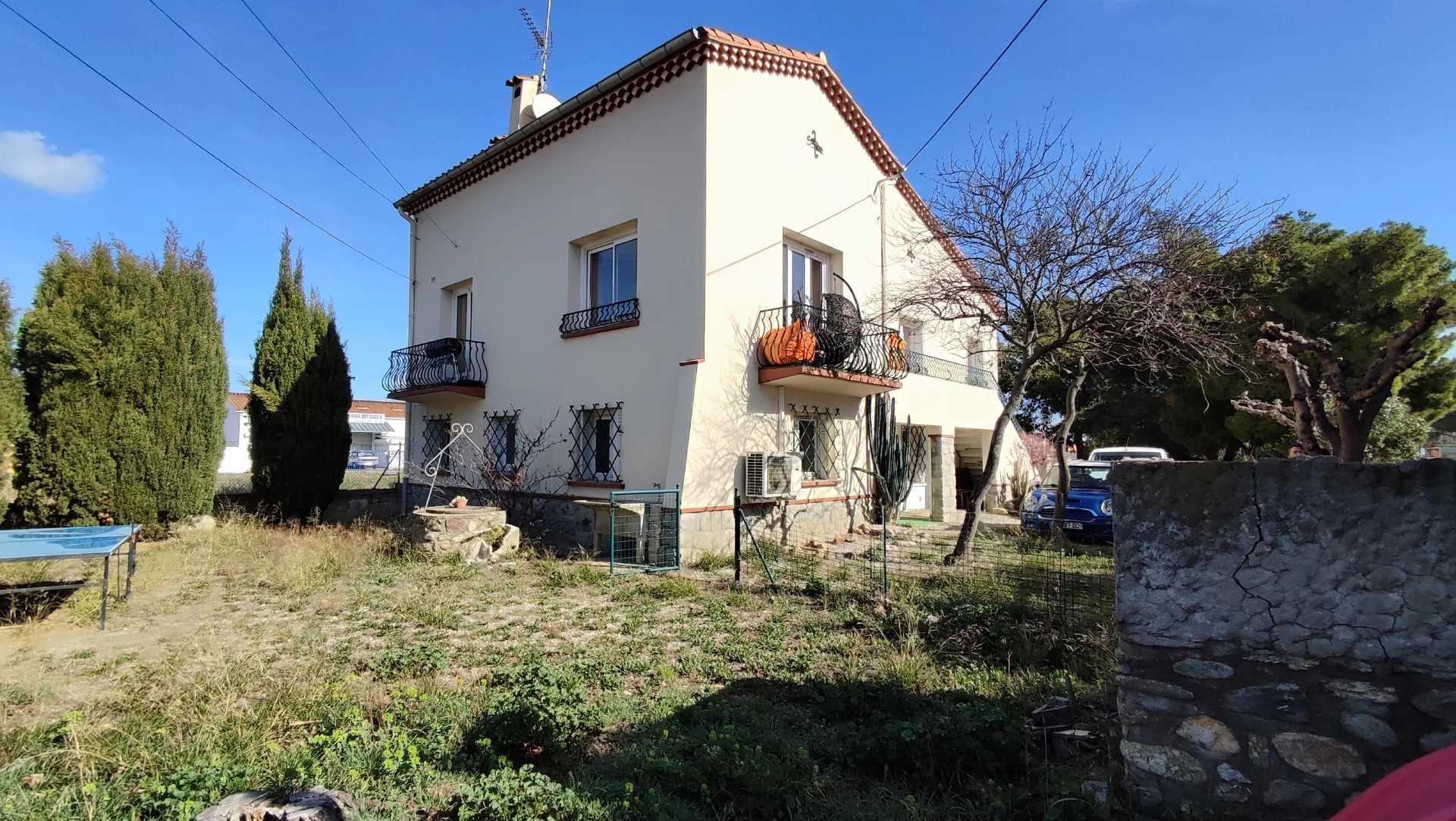 жилой дом в Saint-Jean-Pla-de-Corts, Occitanie 12630375