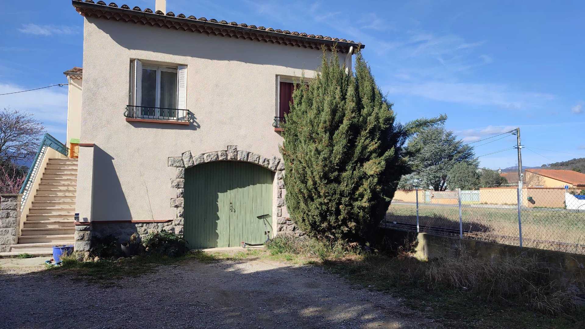 Residencial en Saint-Jean-Pla-de-Corts, Pyrénées-Orientales 12630375