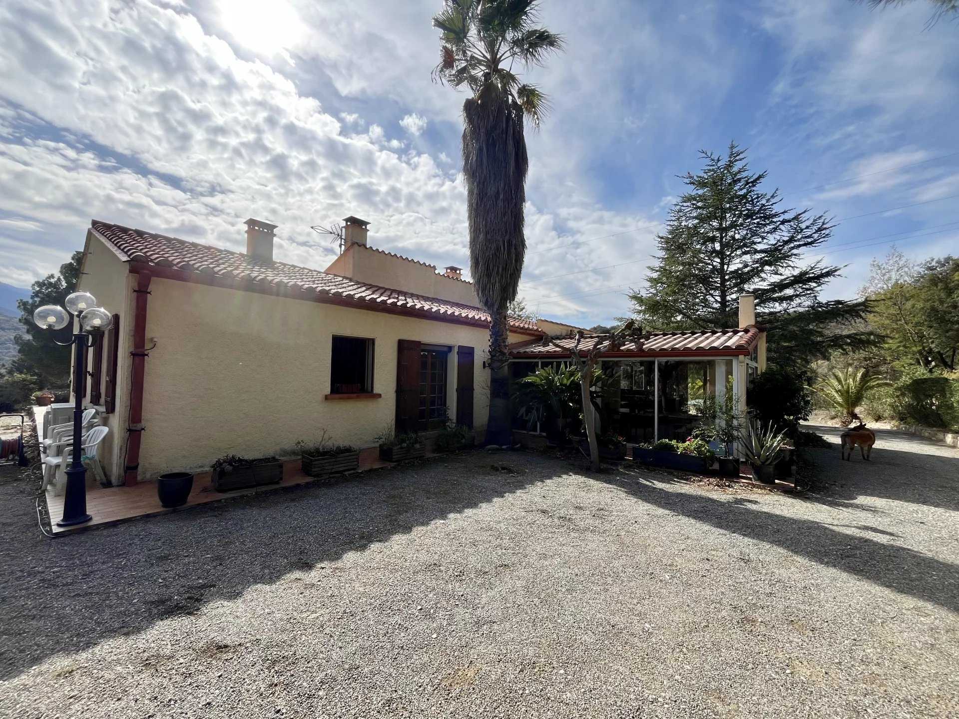 Casa nel Reynès, Pyrénées-Orientales 12630378