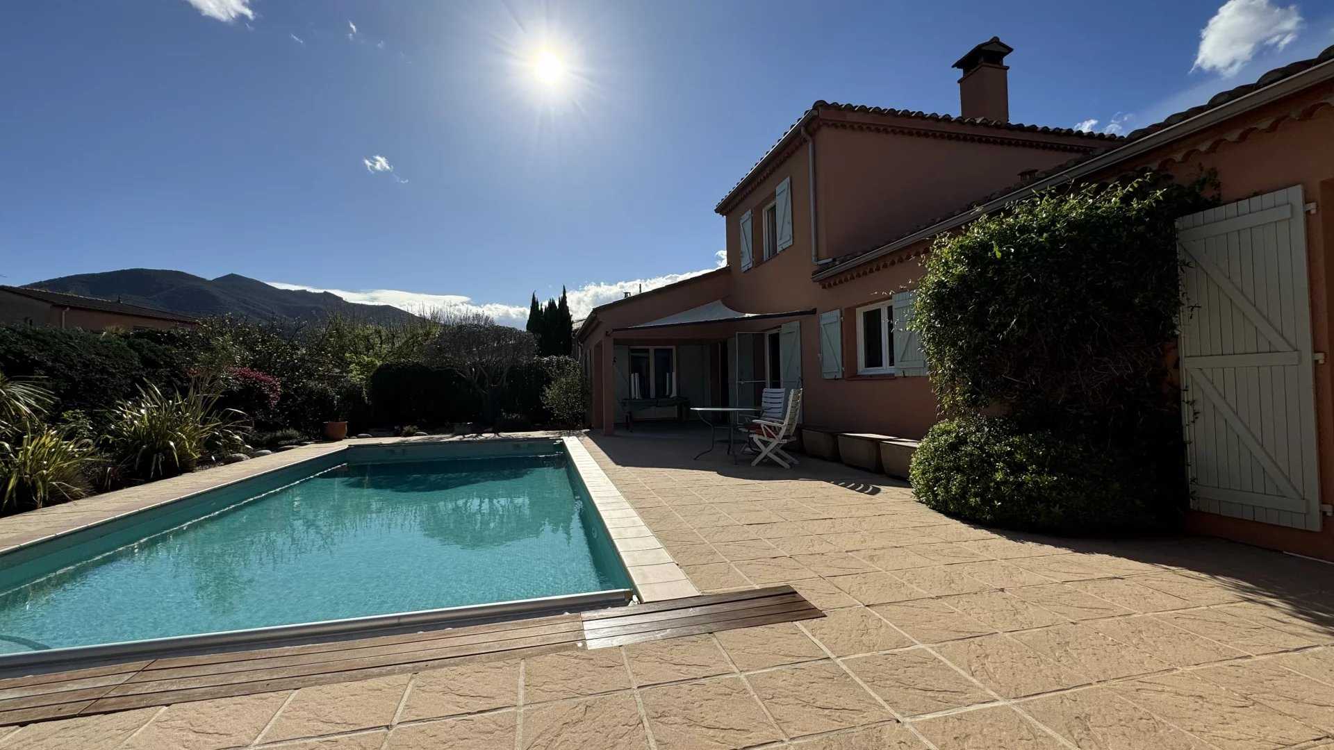 Casa nel Maureillas-las-Illas, Pyrénées-Orientales 12630383