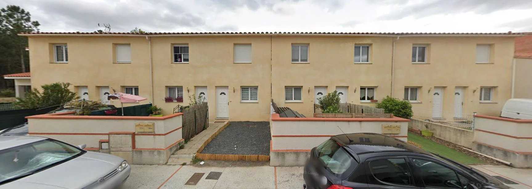 Kondominium dalam Saint-Jean-Pla-de-Corts, Occitanie 12630385