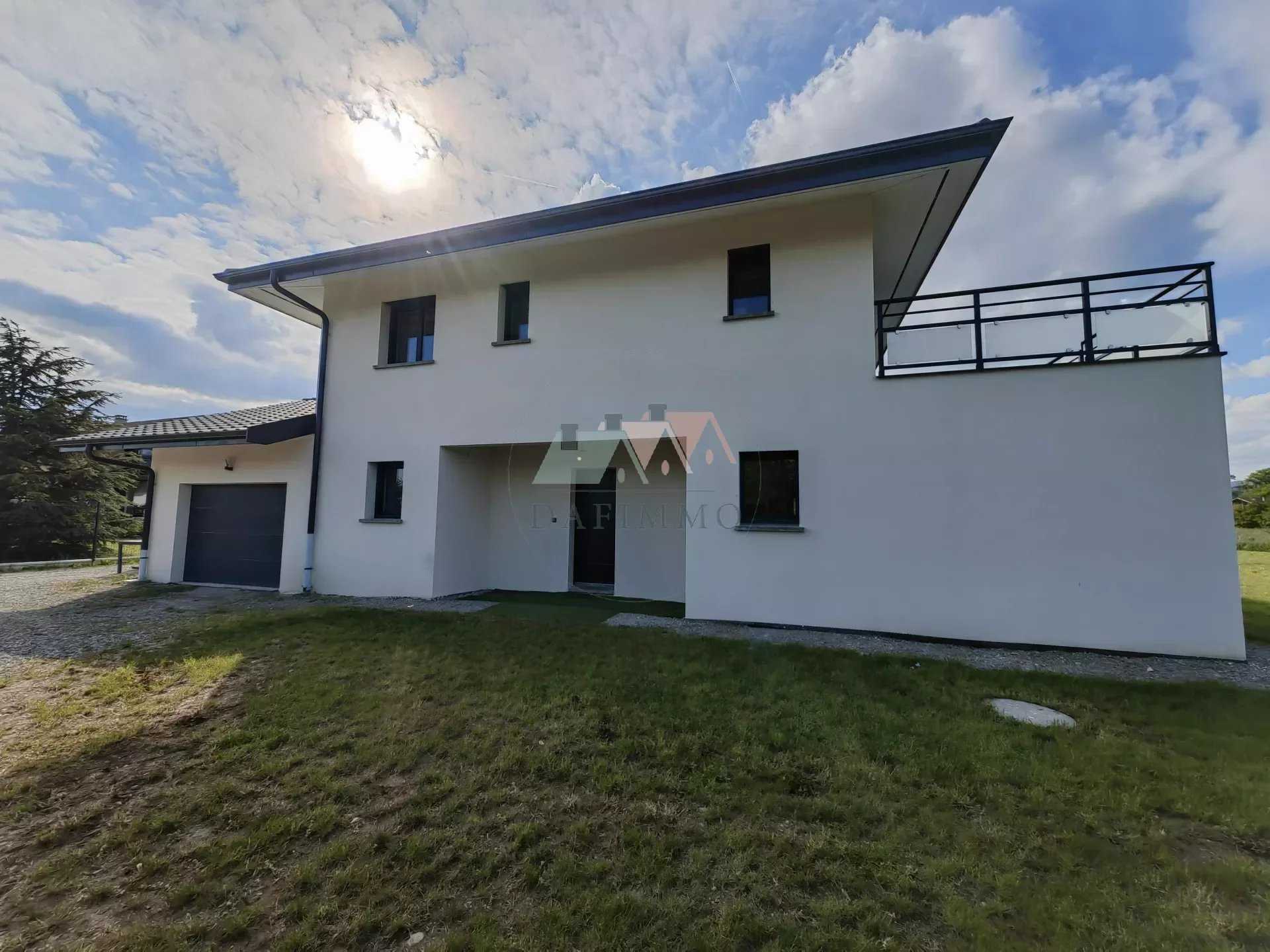 Casa nel Sciez, Haute-Savoie 12630417