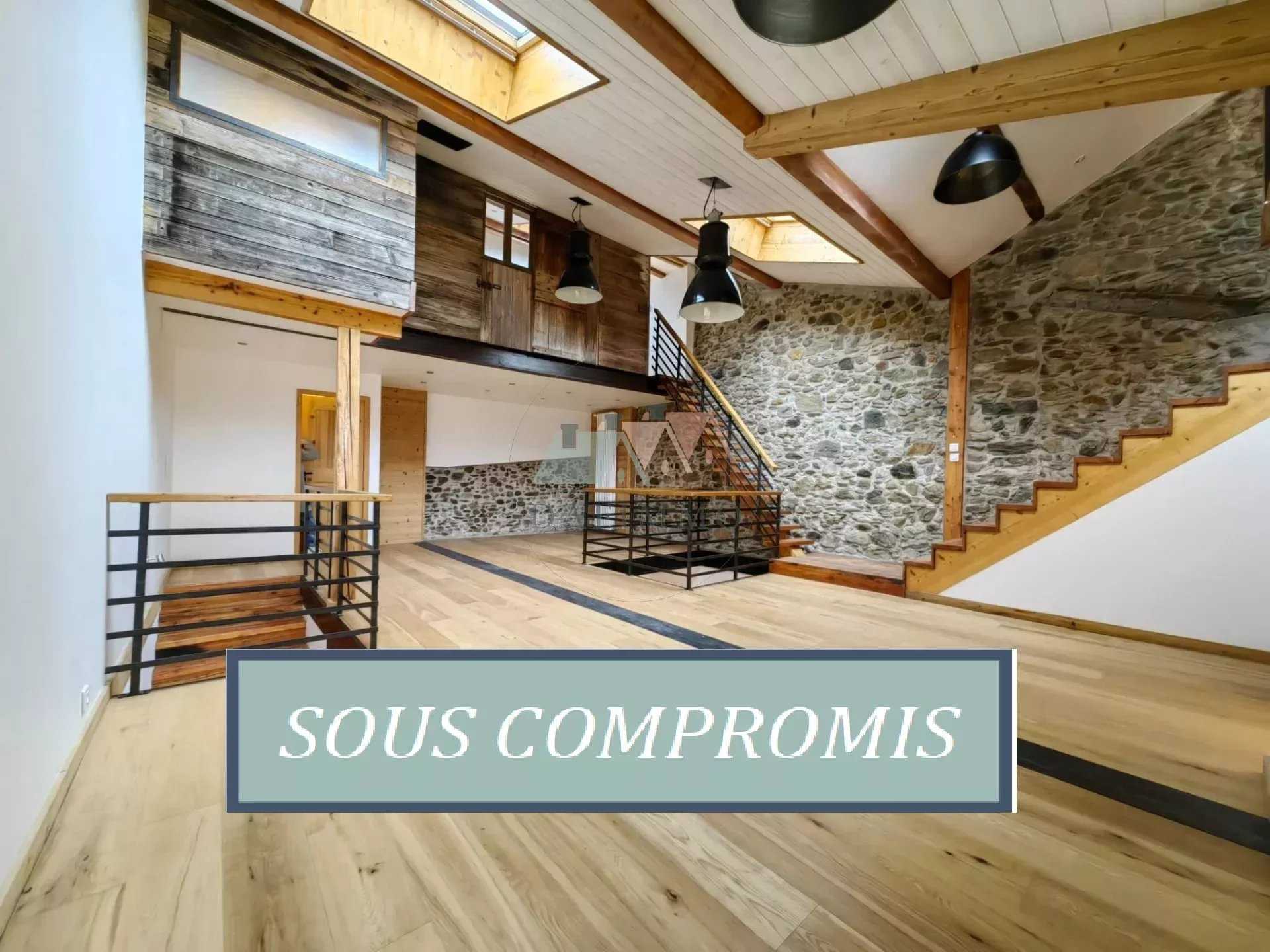 Casa nel Sciez, Auvergne-Rhone-Alpes 12630418
