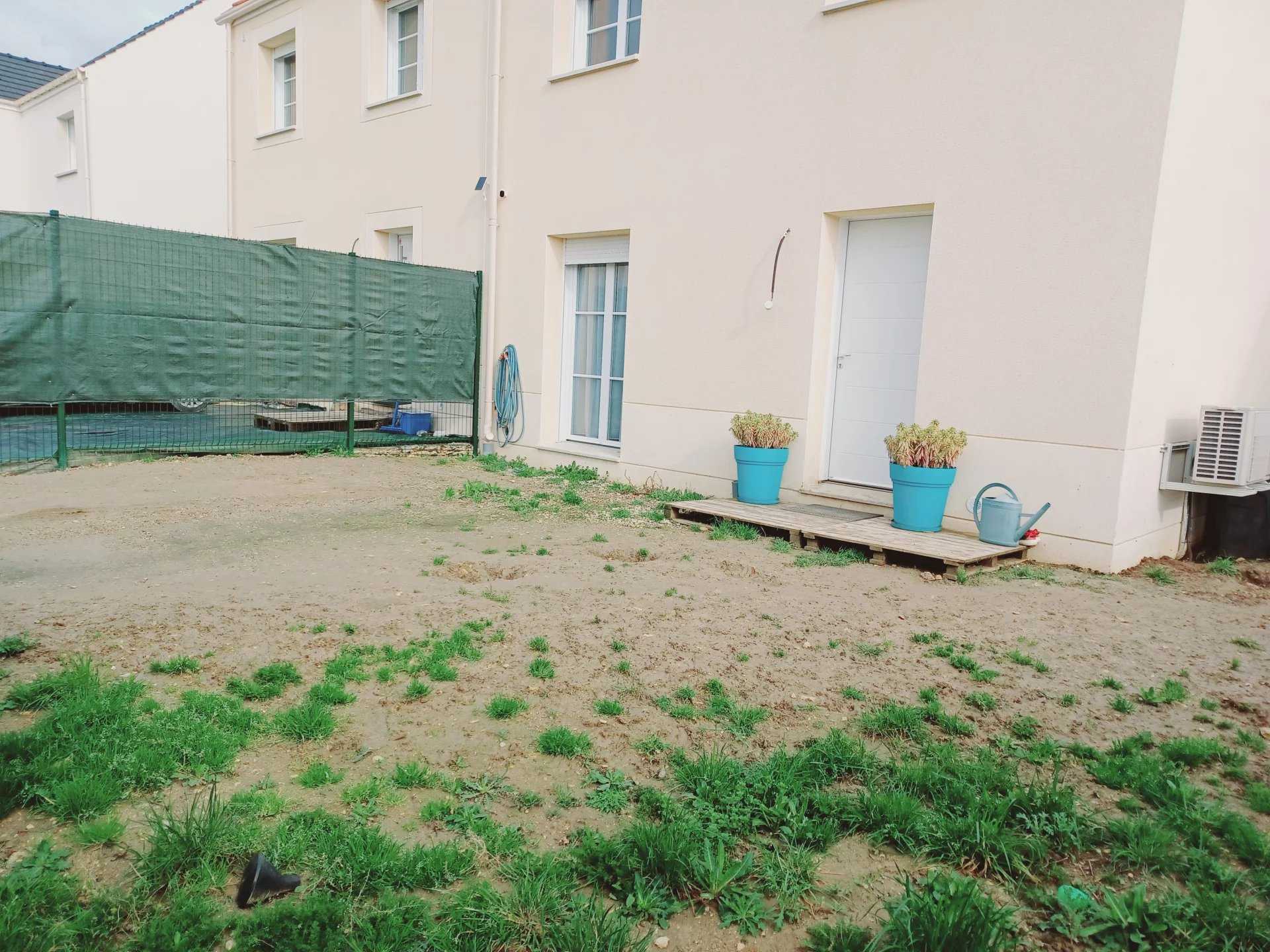 Hus i Messy, Seine-et-Marne 12630451