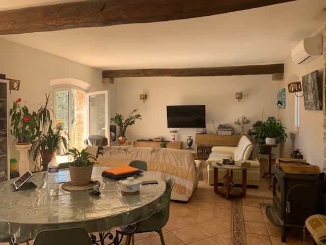 Huis in Forcalqueiret, Provence-Alpes-Cote d'Azur 12630458
