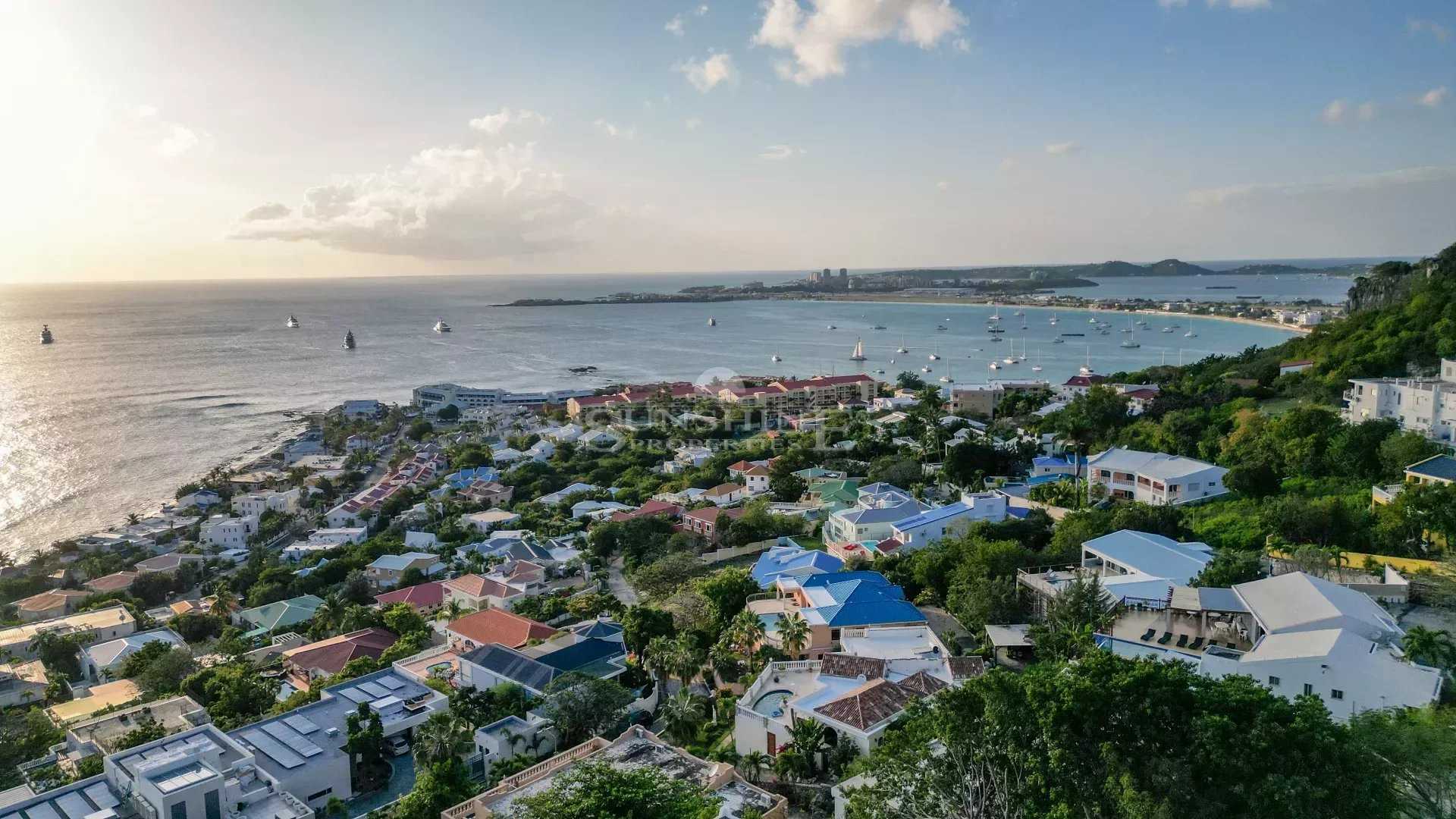 Land in Sint Maarten, null 12630462