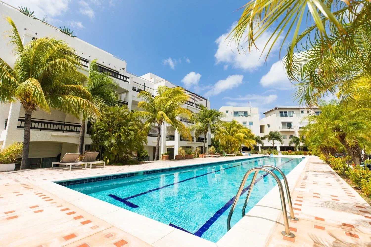 Condominium in Sint Maarten, null 12630463