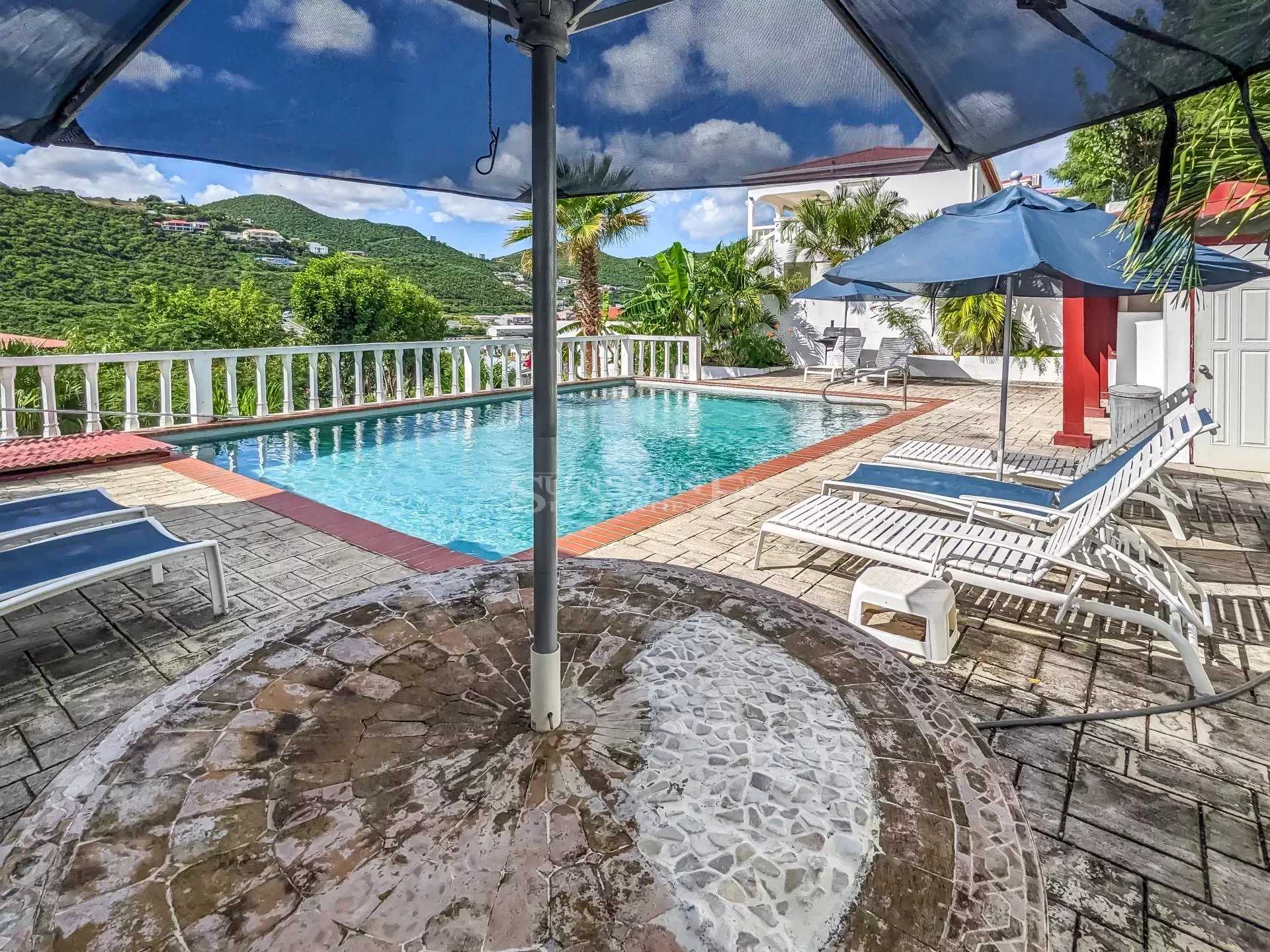 Haus im Sint Maarten, null 12630464