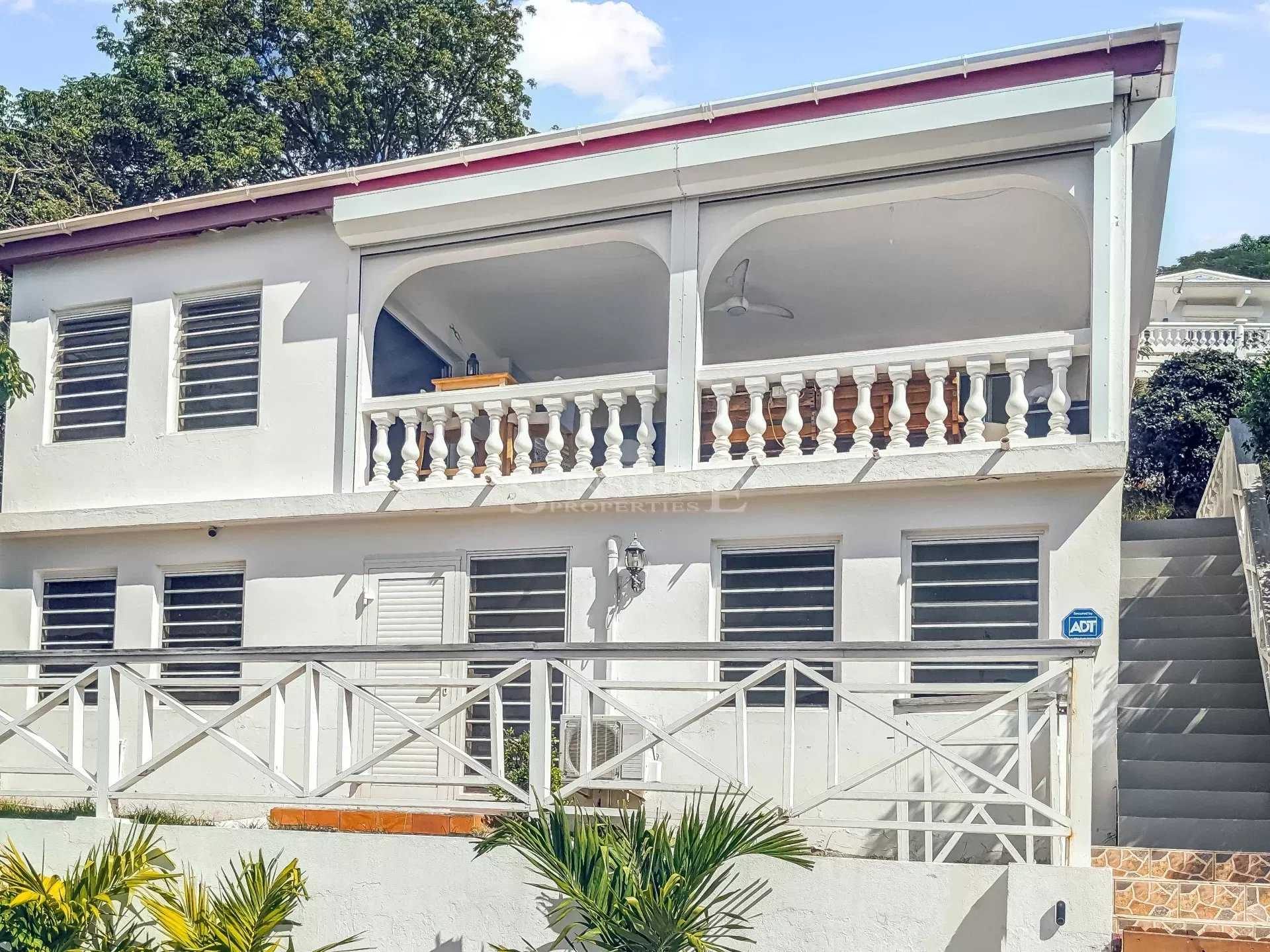 House in Sint Maarten, null 12630464