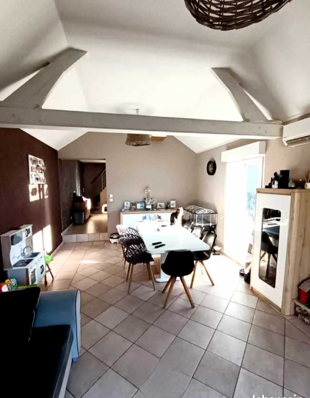 casa en Pont-à-Vendin, Pas-de-Calais 12630522